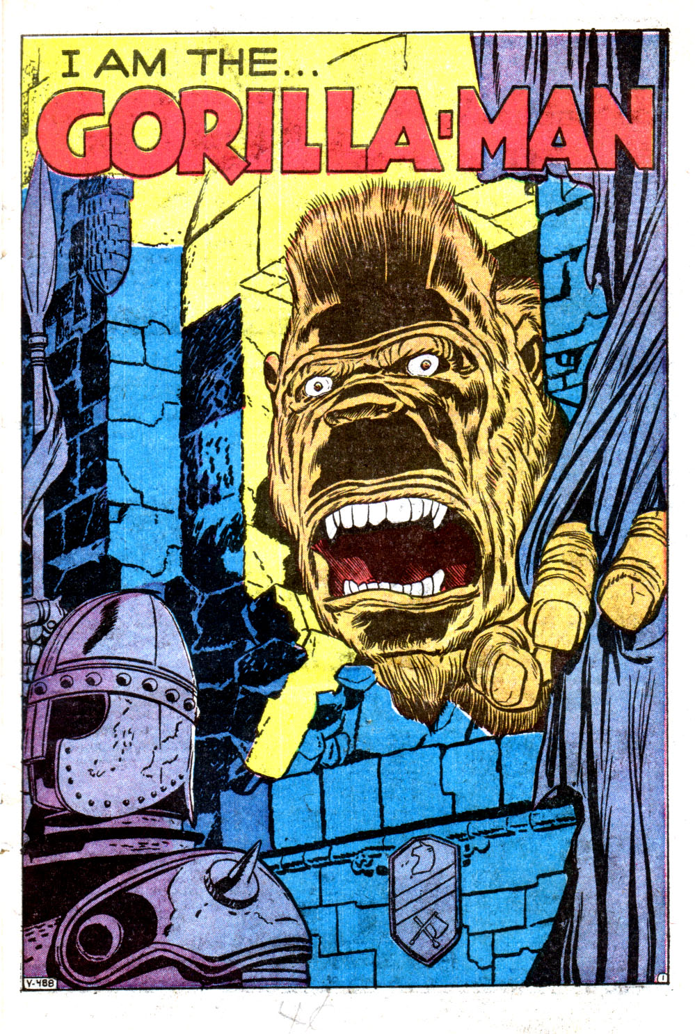 Read online Tales to Astonish (1959) comic -  Issue #28 - 3