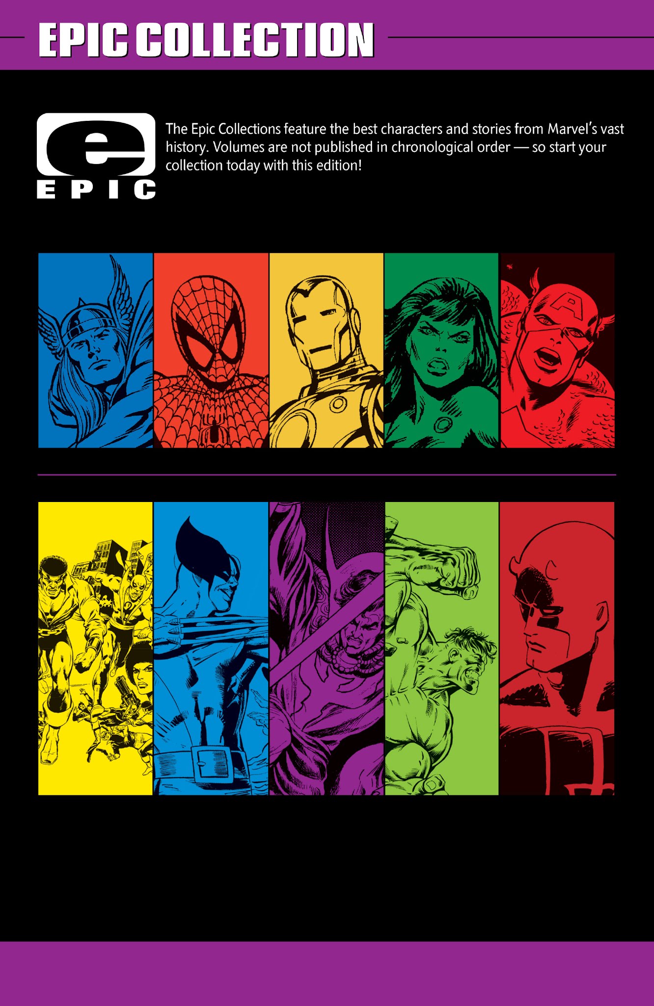 Read online Doctor Strange Epic Collection: Afterlife comic -  Issue # TPB (Part 1) - 2