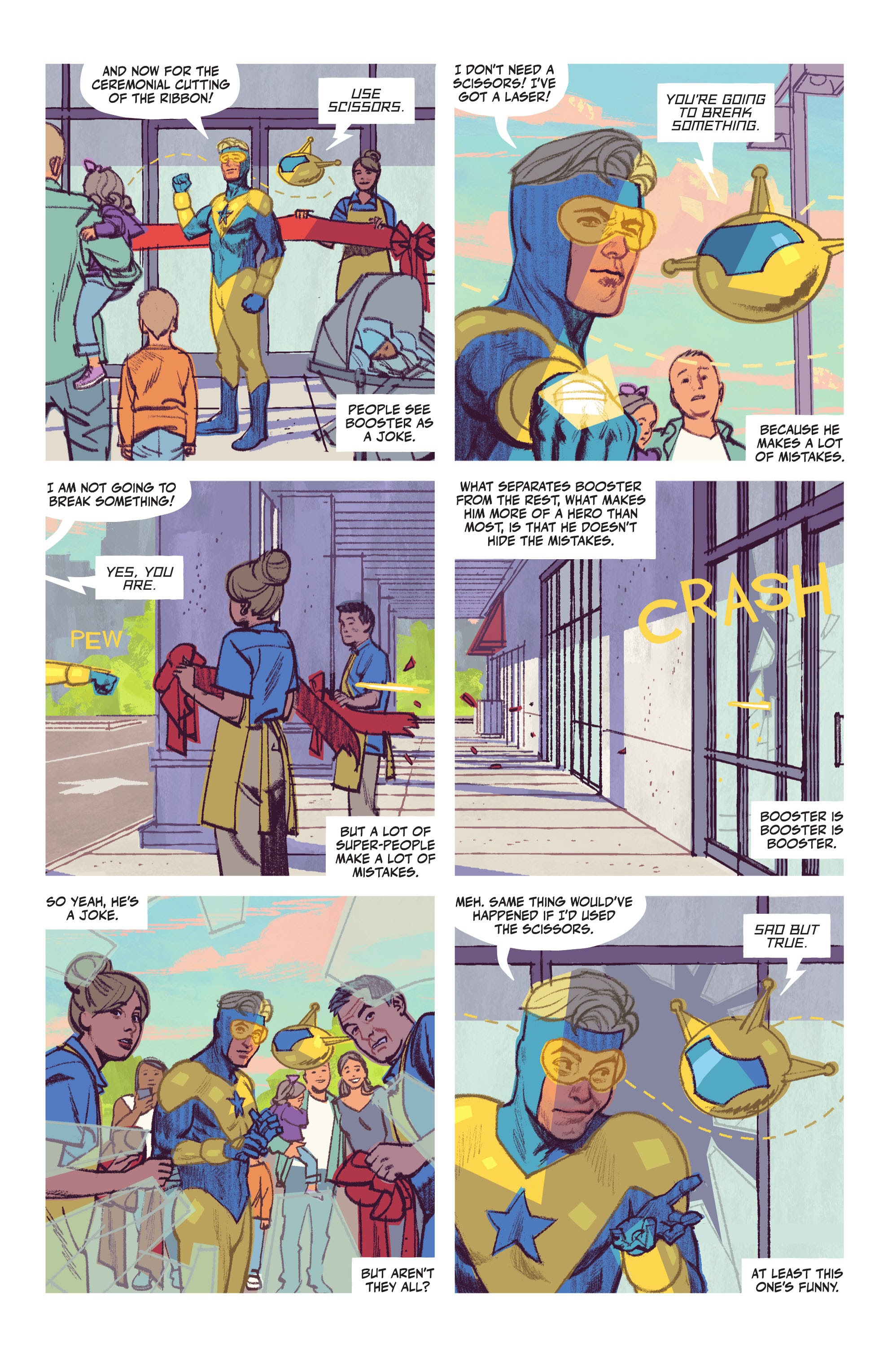 Read online The Human Target comic -  Issue #3 - 15