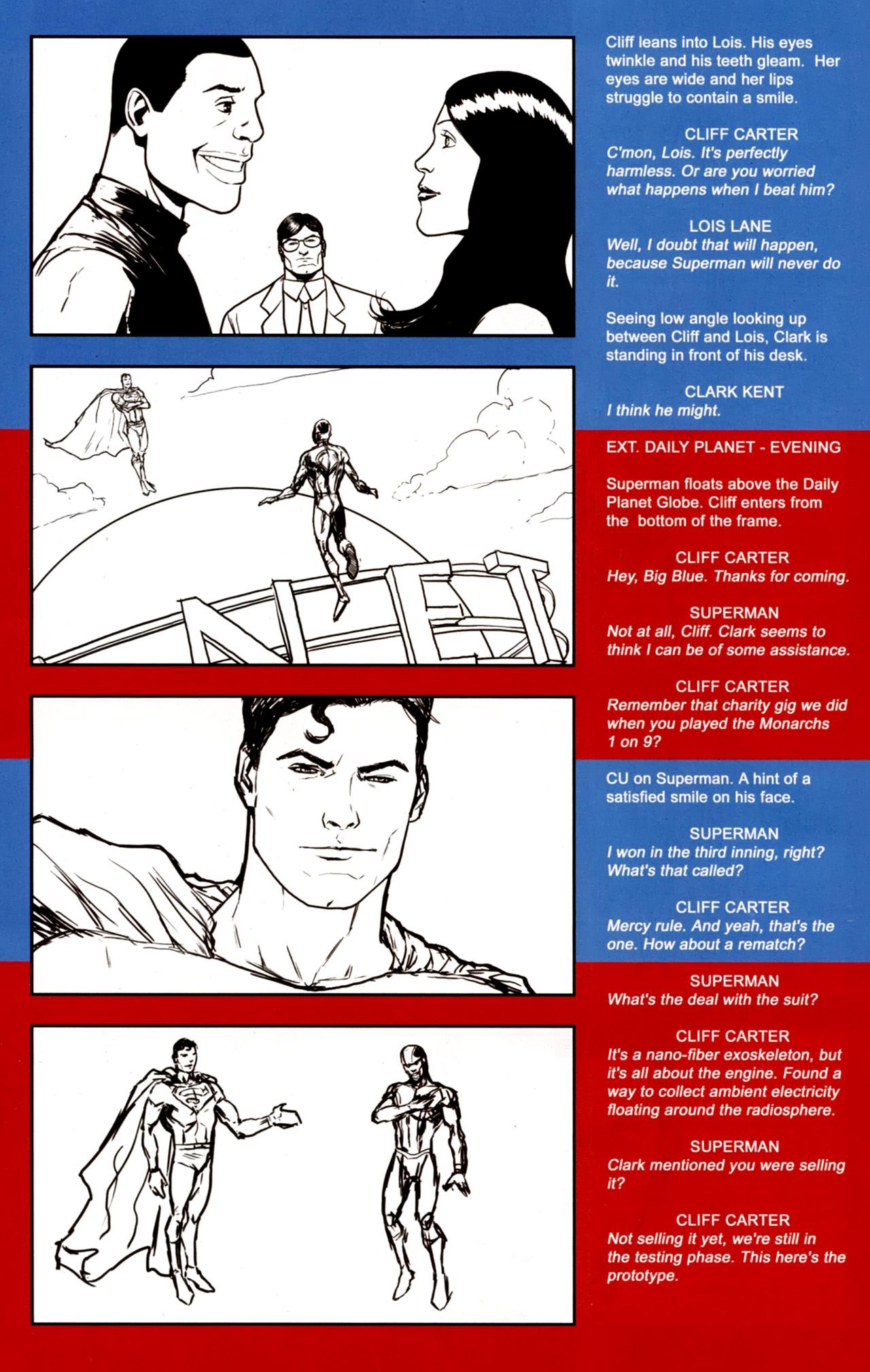 Read online Action Comics (1938) comic -  Issue #900 - 84