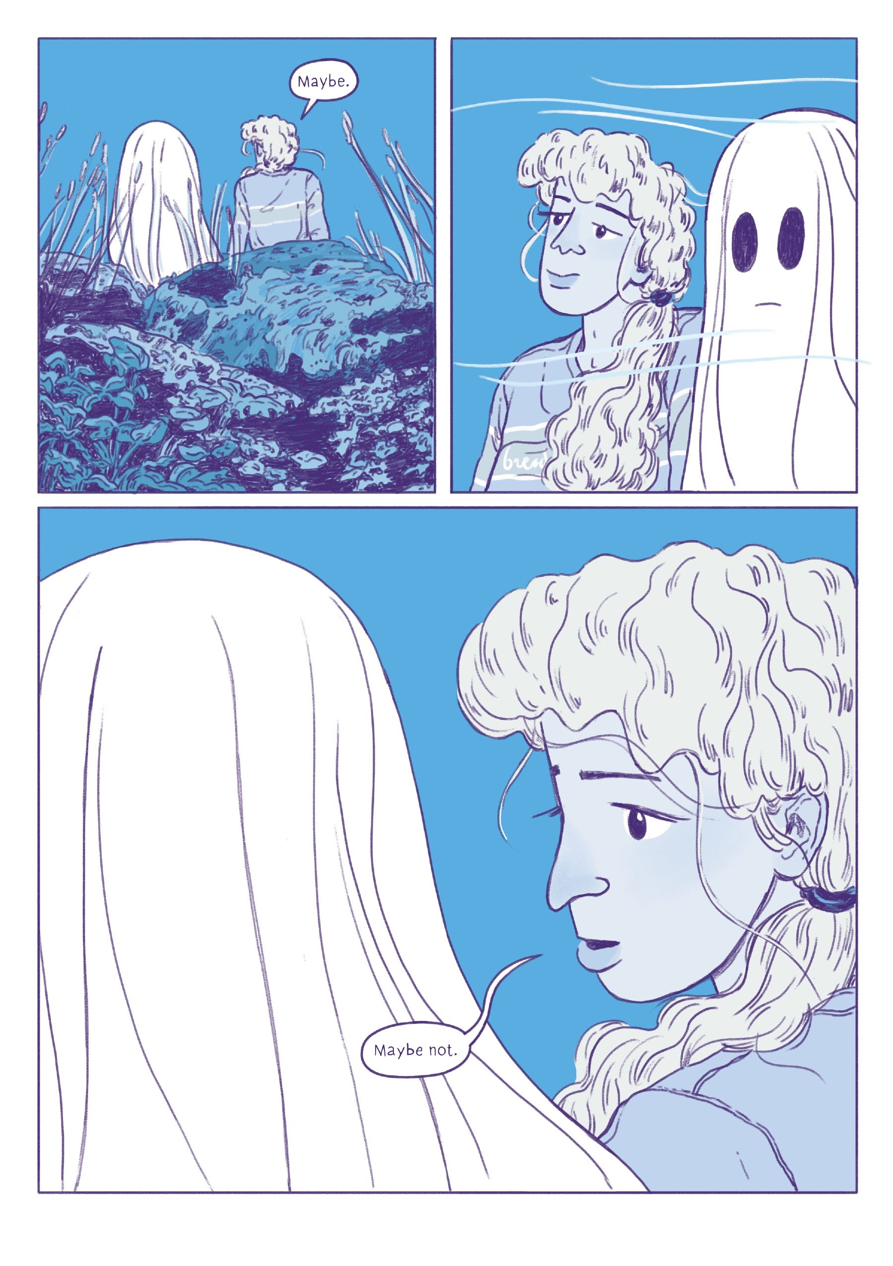 Read online Delicates comic -  Issue # TPB (Part 1) - 92