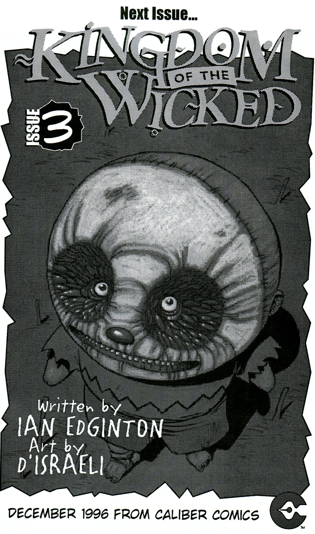 Read online Kingdom of the Wicked comic -  Issue #2 - 29