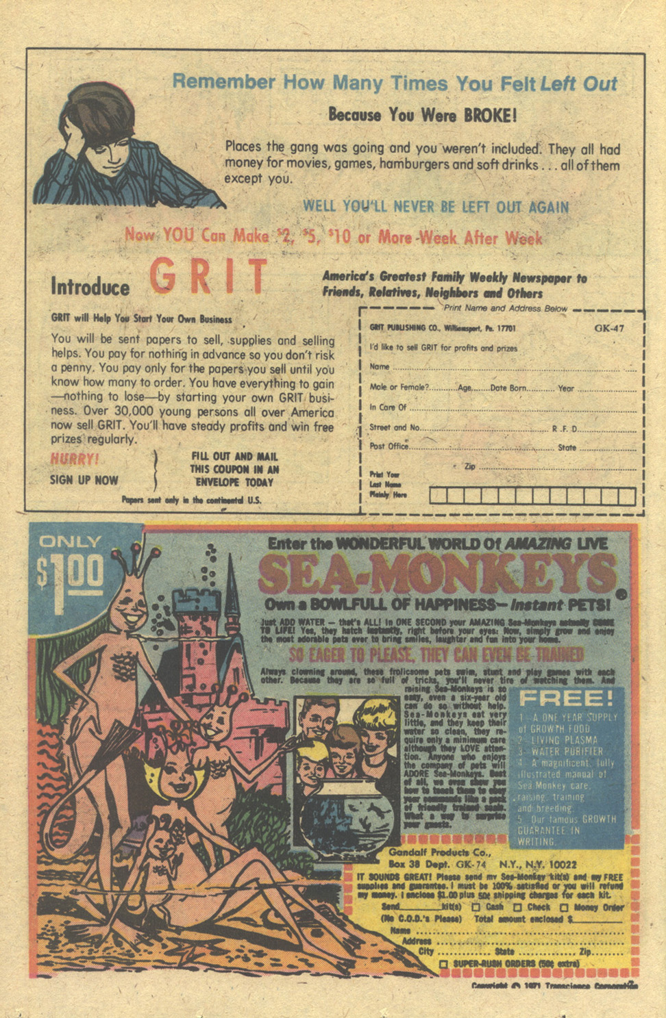 Read online Walt Disney's Mickey Mouse comic -  Issue #172 - 14