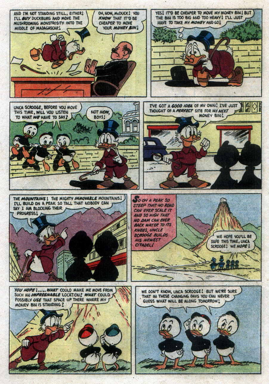 Read online Uncle Scrooge (1953) comic -  Issue #15 - 32