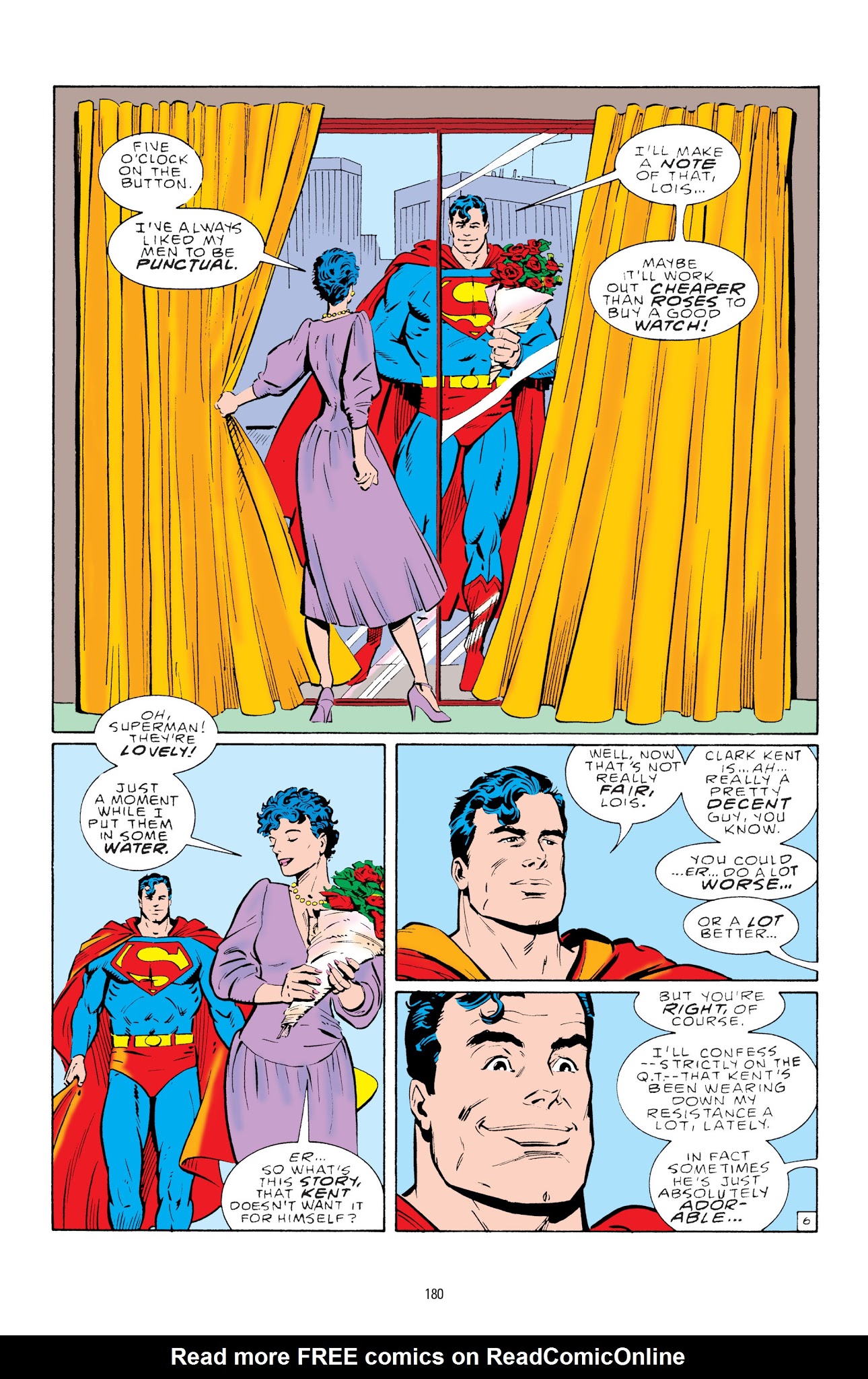 Read online The DC Universe by Mike Mignola comic -  Issue # TPB - 175