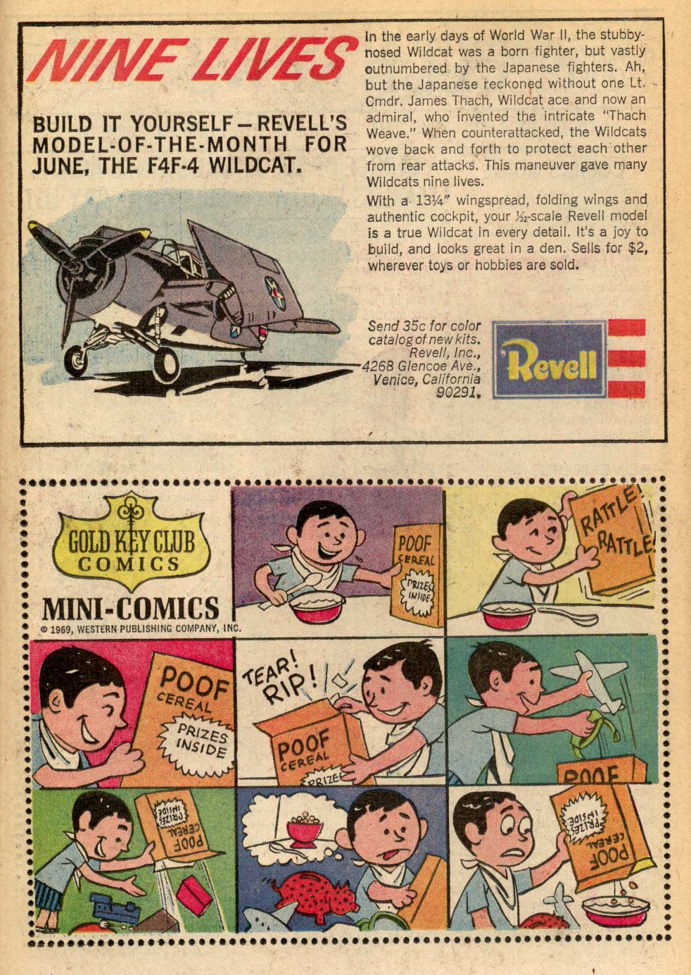 Read online Walt Disney's Comics and Stories comic -  Issue #347 - 18