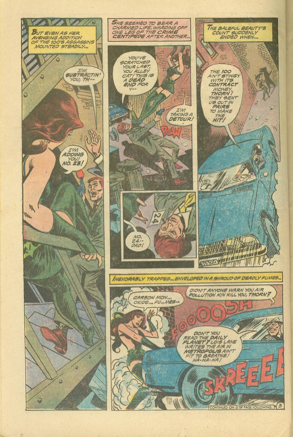 Read online Superman's Girl Friend, Lois Lane comic -  Issue #108 - 24