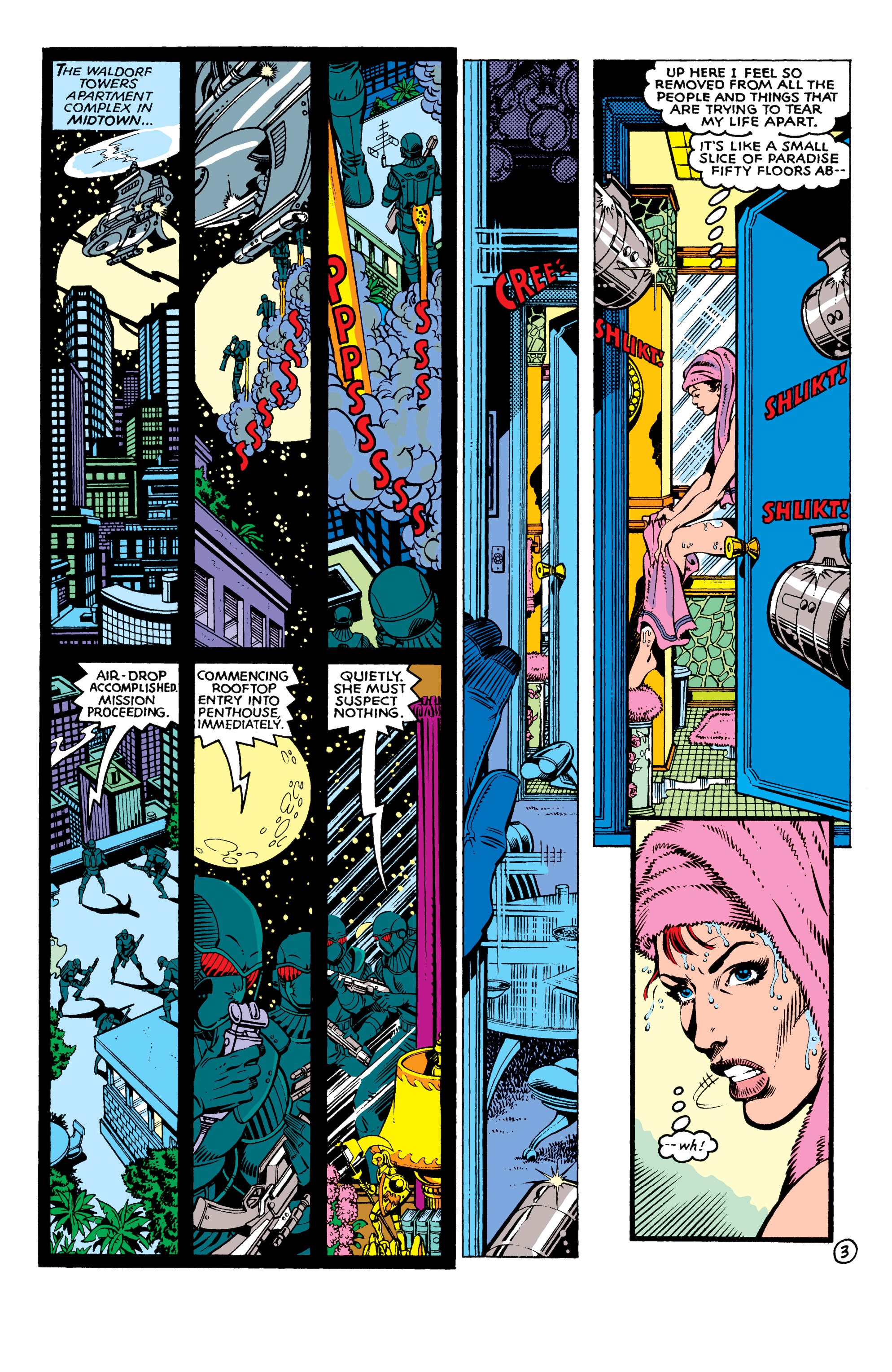 Read online Black Widow Epic Collection comic -  Issue # TPB The Coldest War (Part 1) - 32