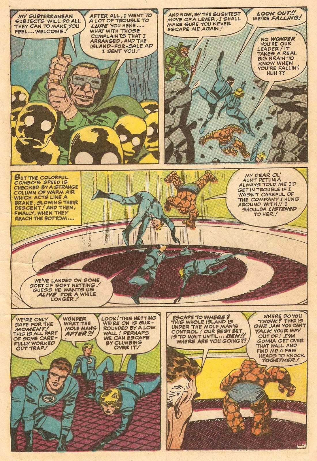 Marvel Collectors' Item Classics issue 16 - Page 15