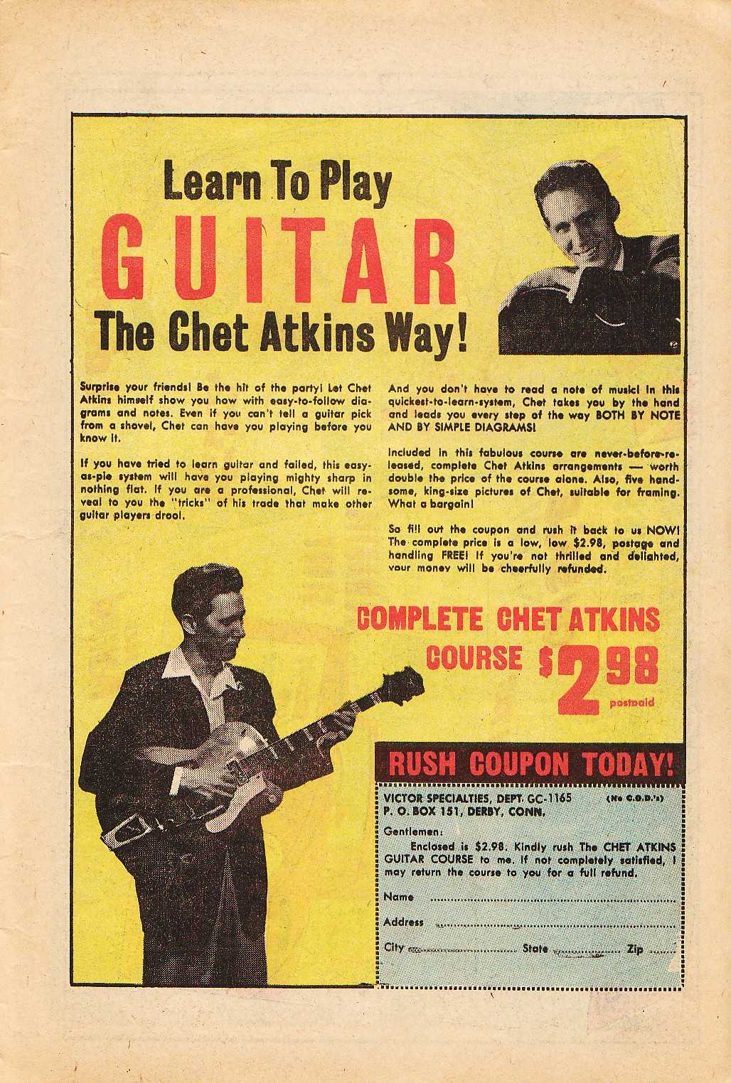 Read online Just Married comic -  Issue #46 - 7