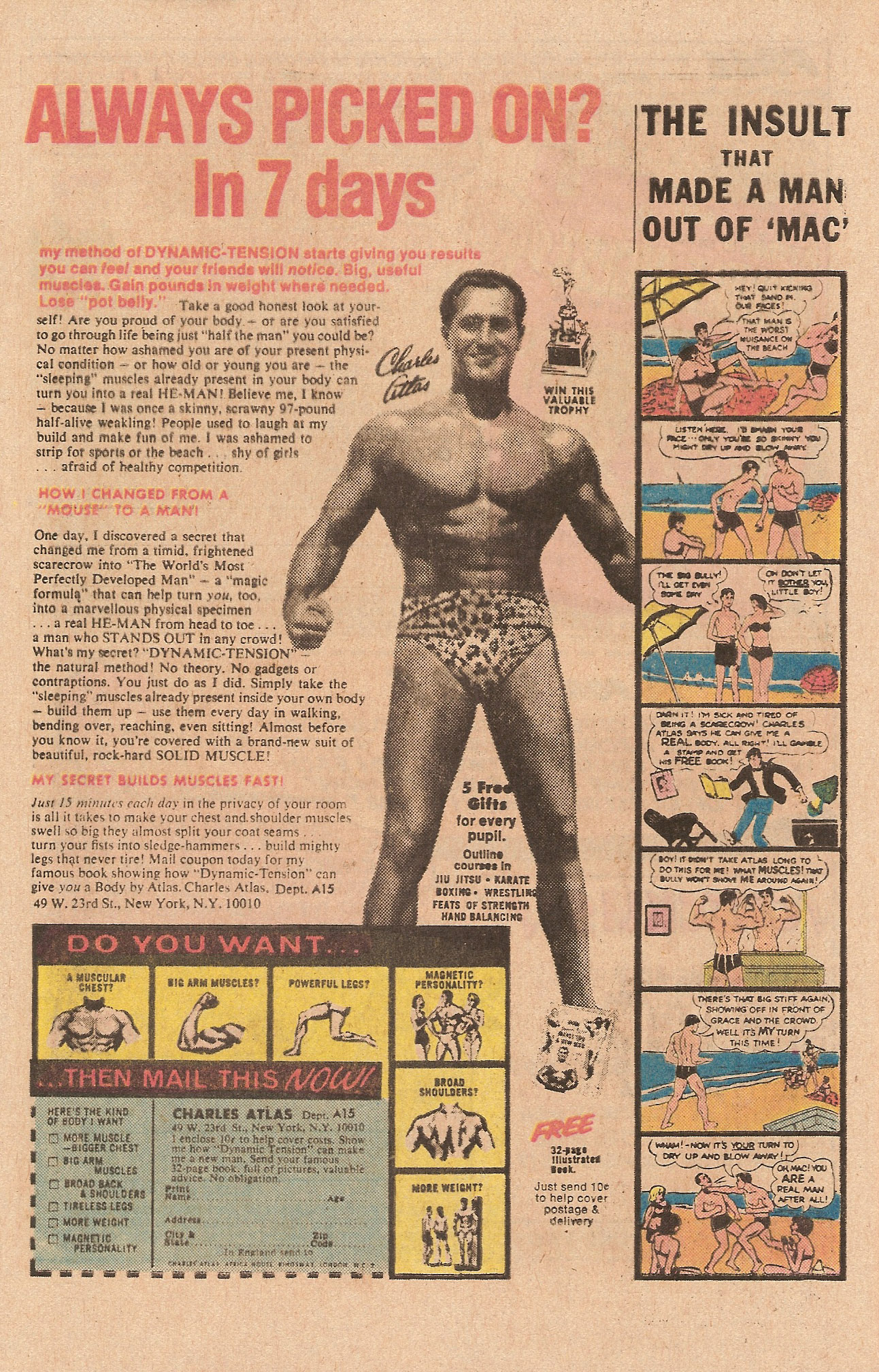 Read online Jughead (1965) comic -  Issue #320 - 28