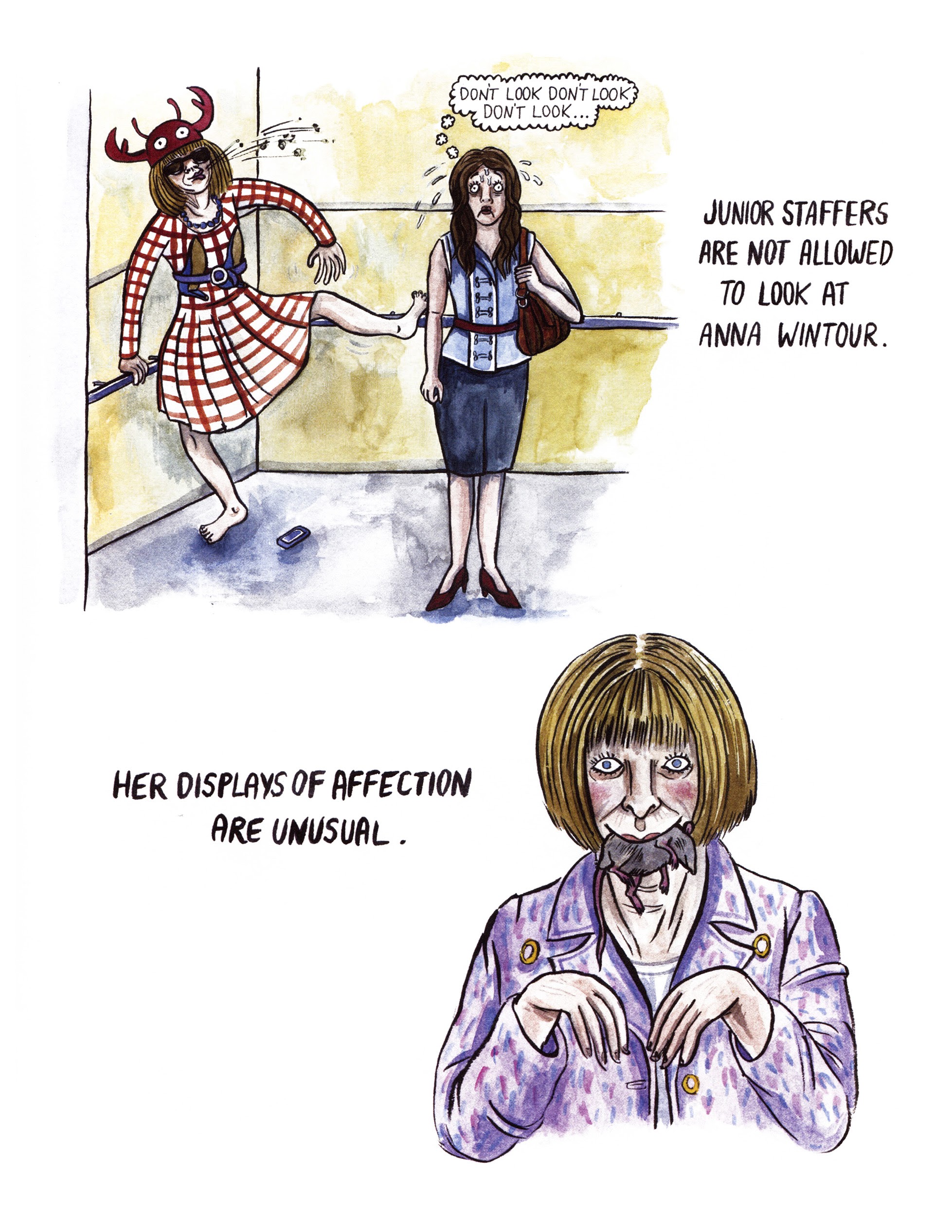 Read online My Dirty Dumb Eyes comic -  Issue # TPB (Part 1) - 35