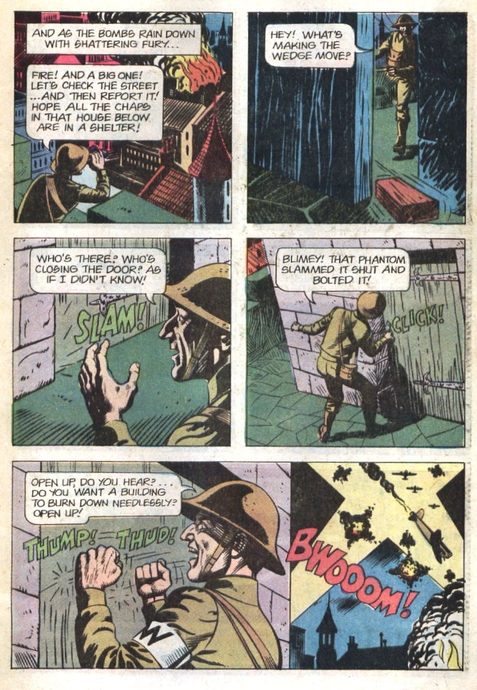 Read online Ripley's Believe it or Not! (1965) comic -  Issue #71 - 25