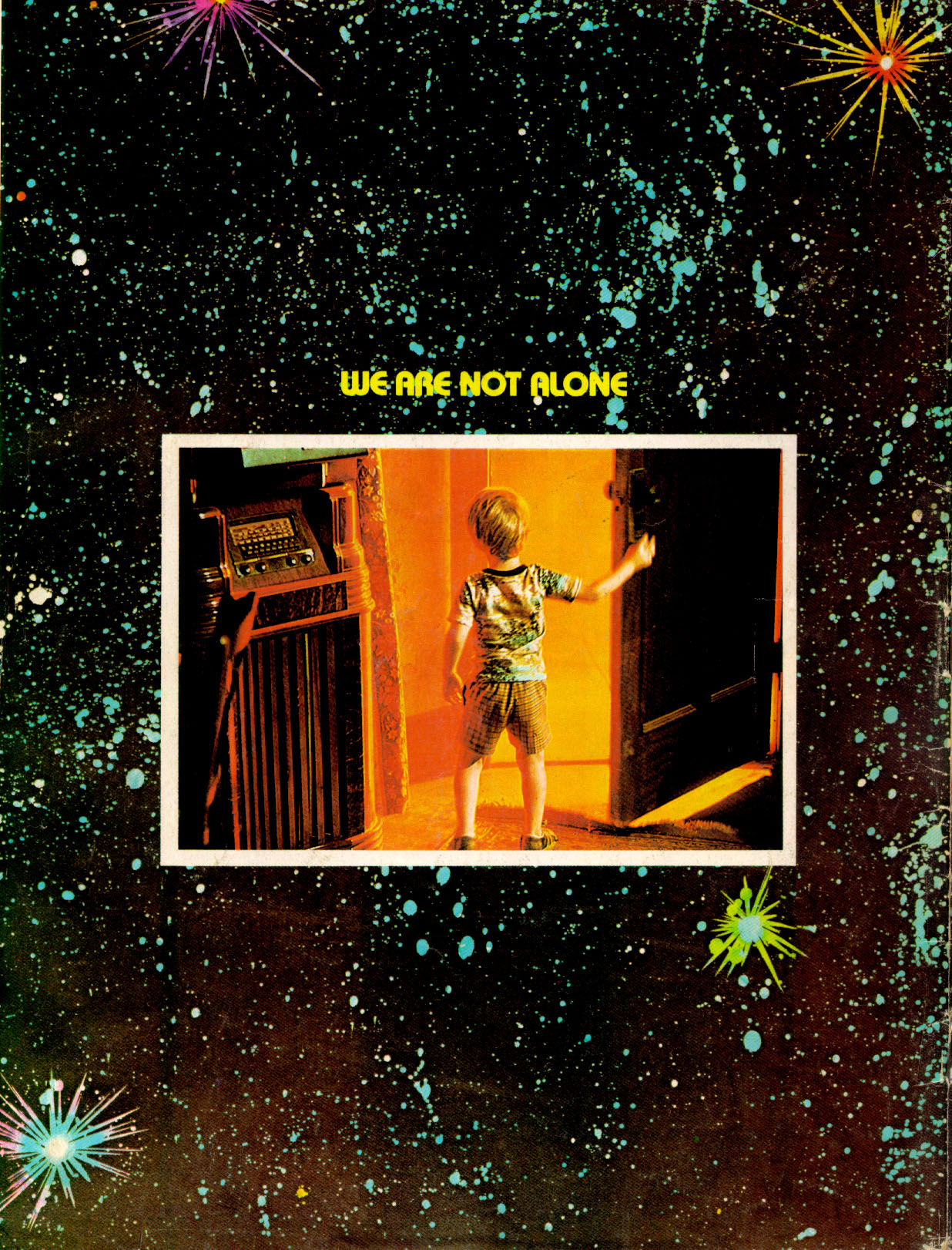 Read online Marvel Comics Super Special comic -  Issue #3 - 51