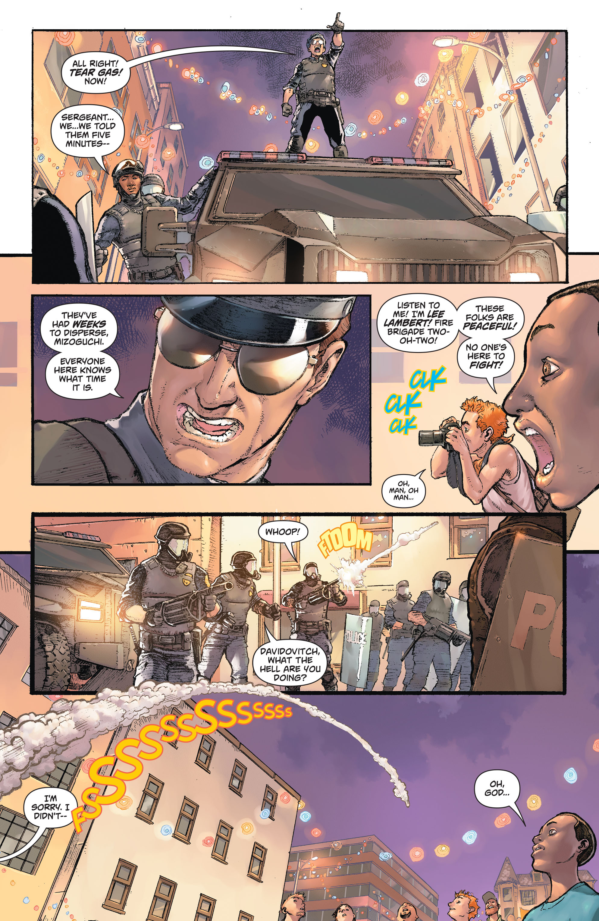 Read online Action Comics (2011) comic -  Issue #42 - 11