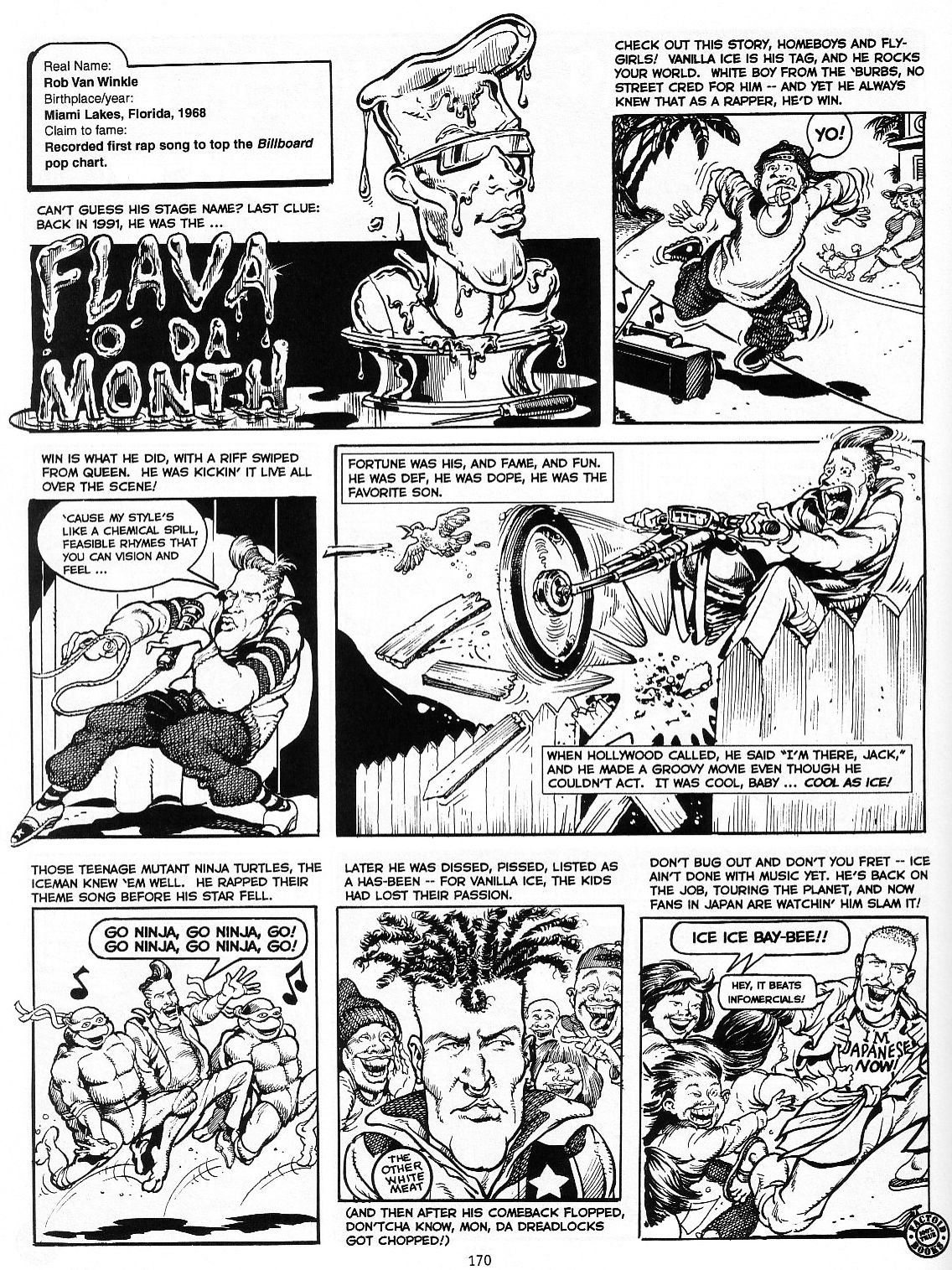 Read online The Big Book of... comic -  Issue # TPB Bad - 170
