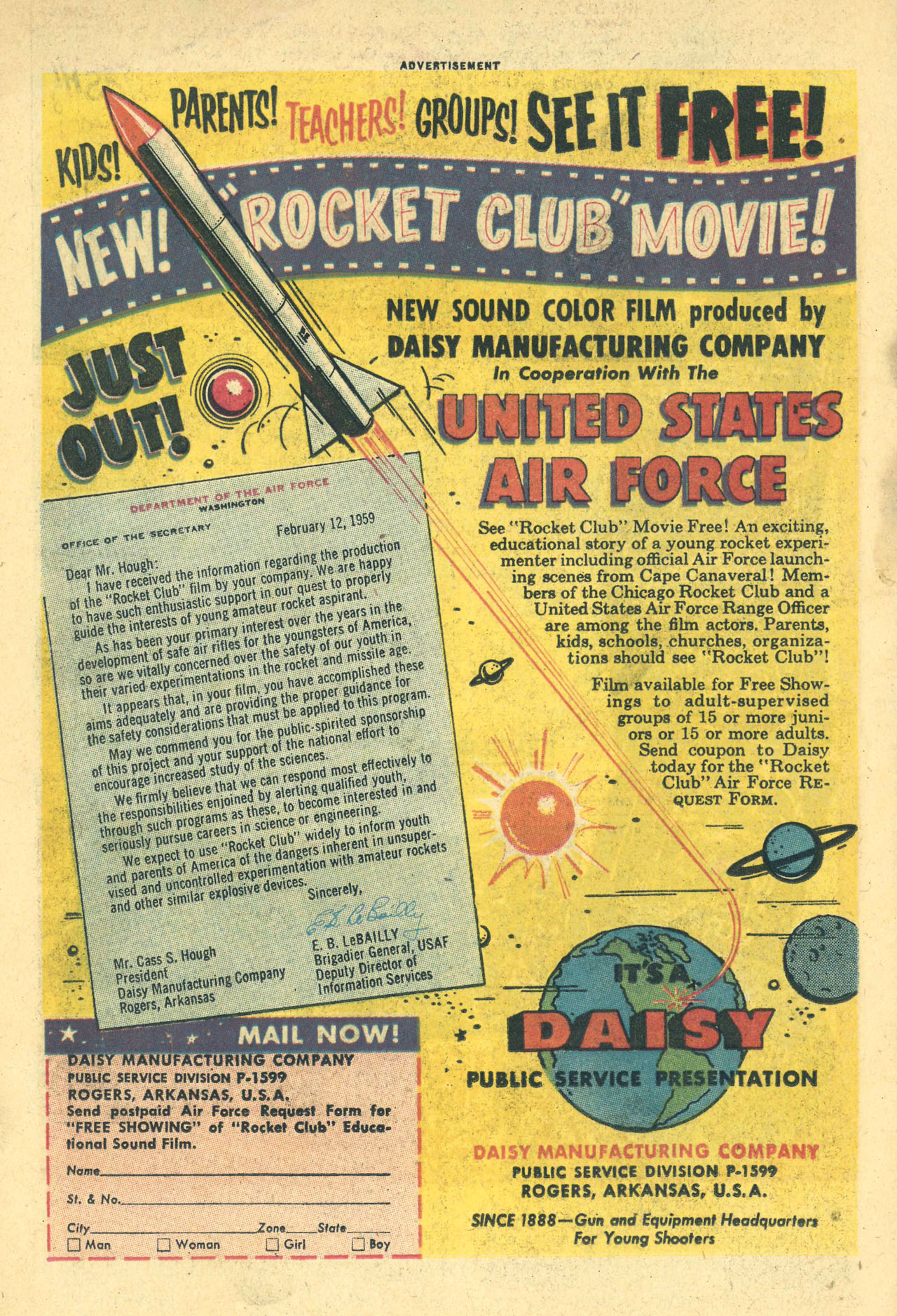 Read online The Brave and the Bold (1955) comic -  Issue #27 - 34