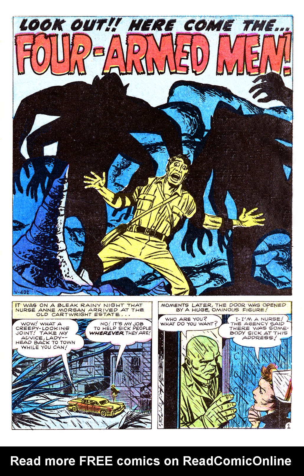 Read online Tales to Astonish (1959) comic -  Issue #26 - 3
