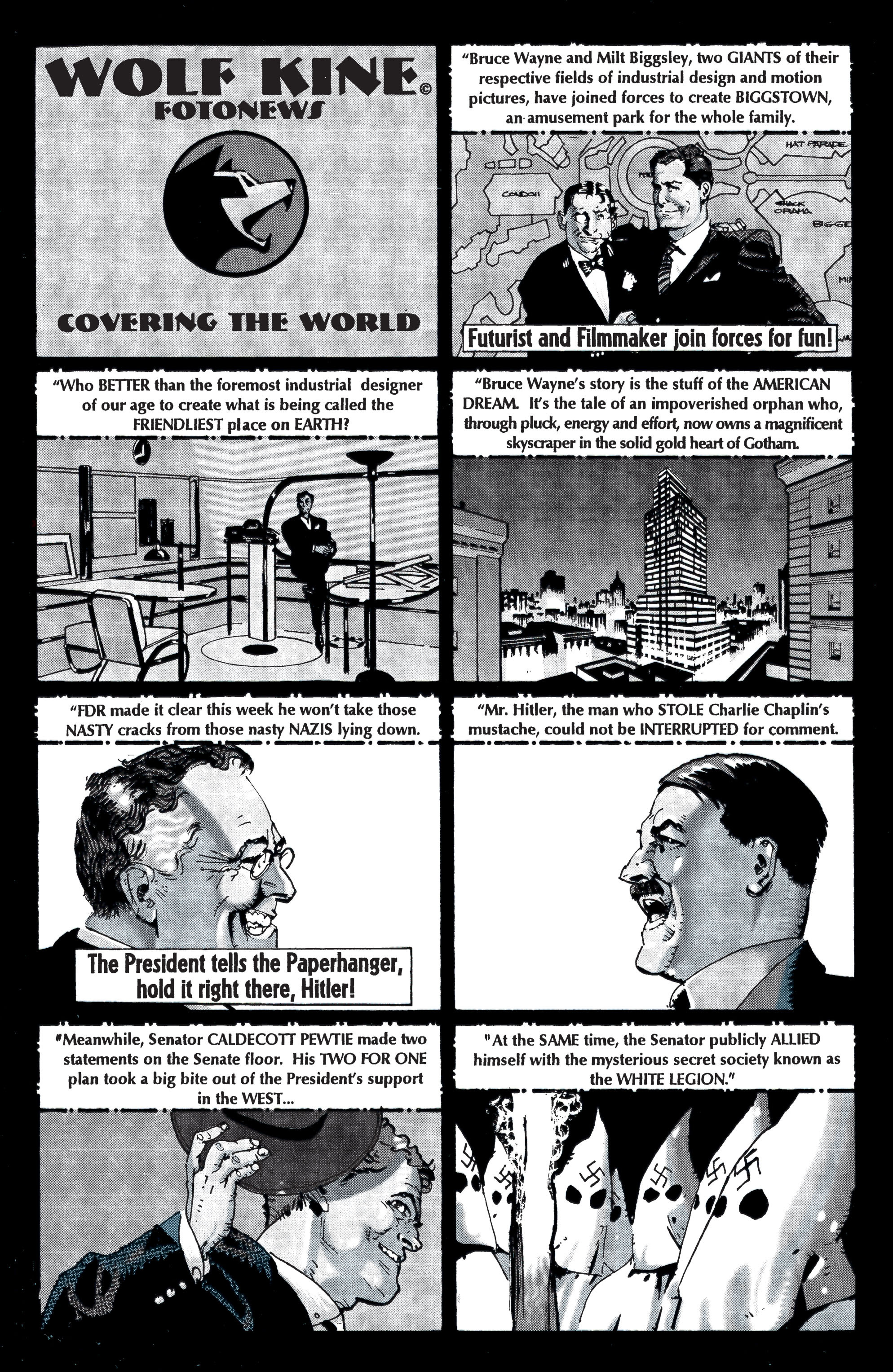 Read online Elseworlds: Batman comic -  Issue # TPB 1 (Part 2) - 198