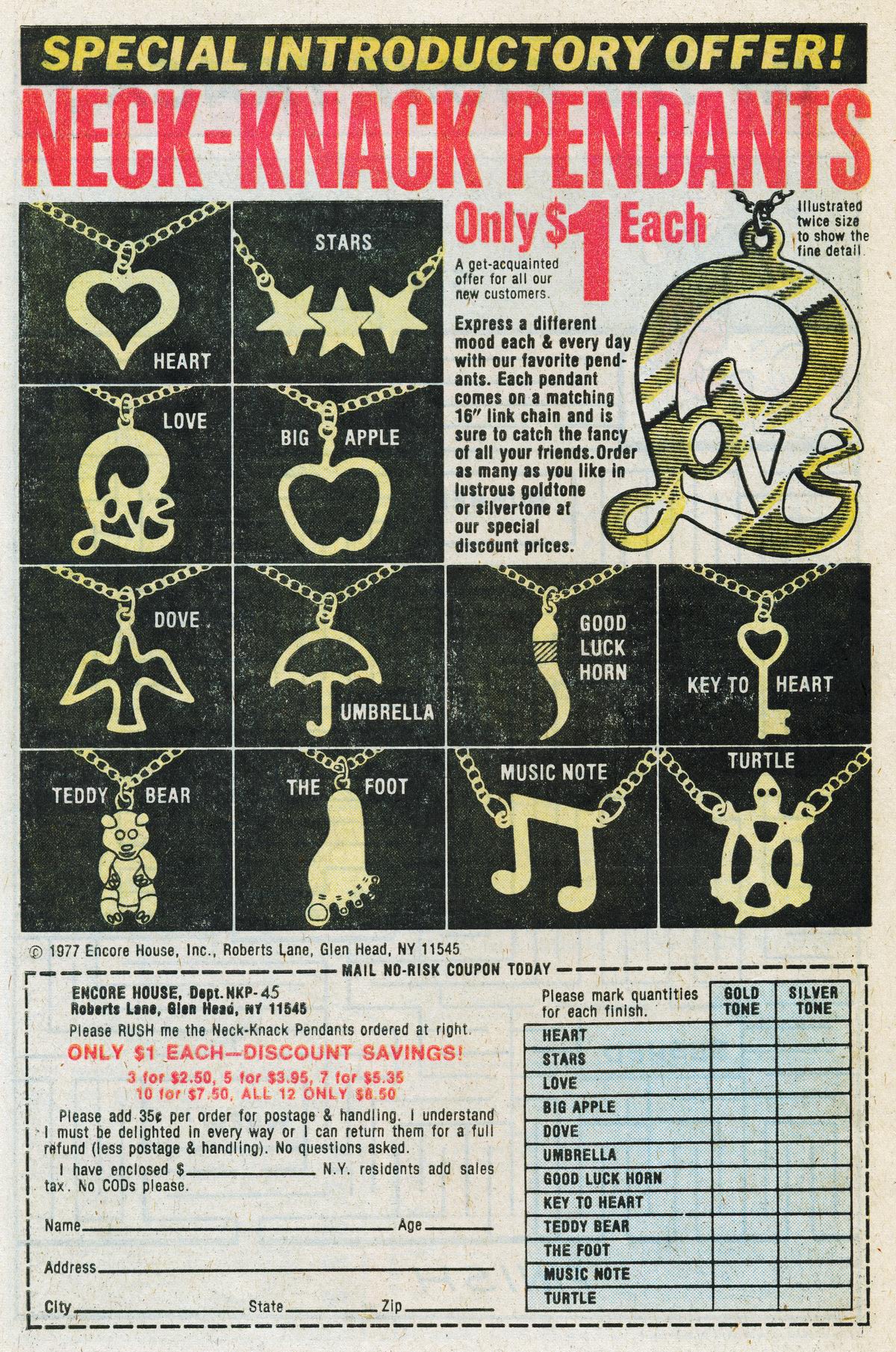 Read online Archie's Pals 'N' Gals (1952) comic -  Issue #135 - 28