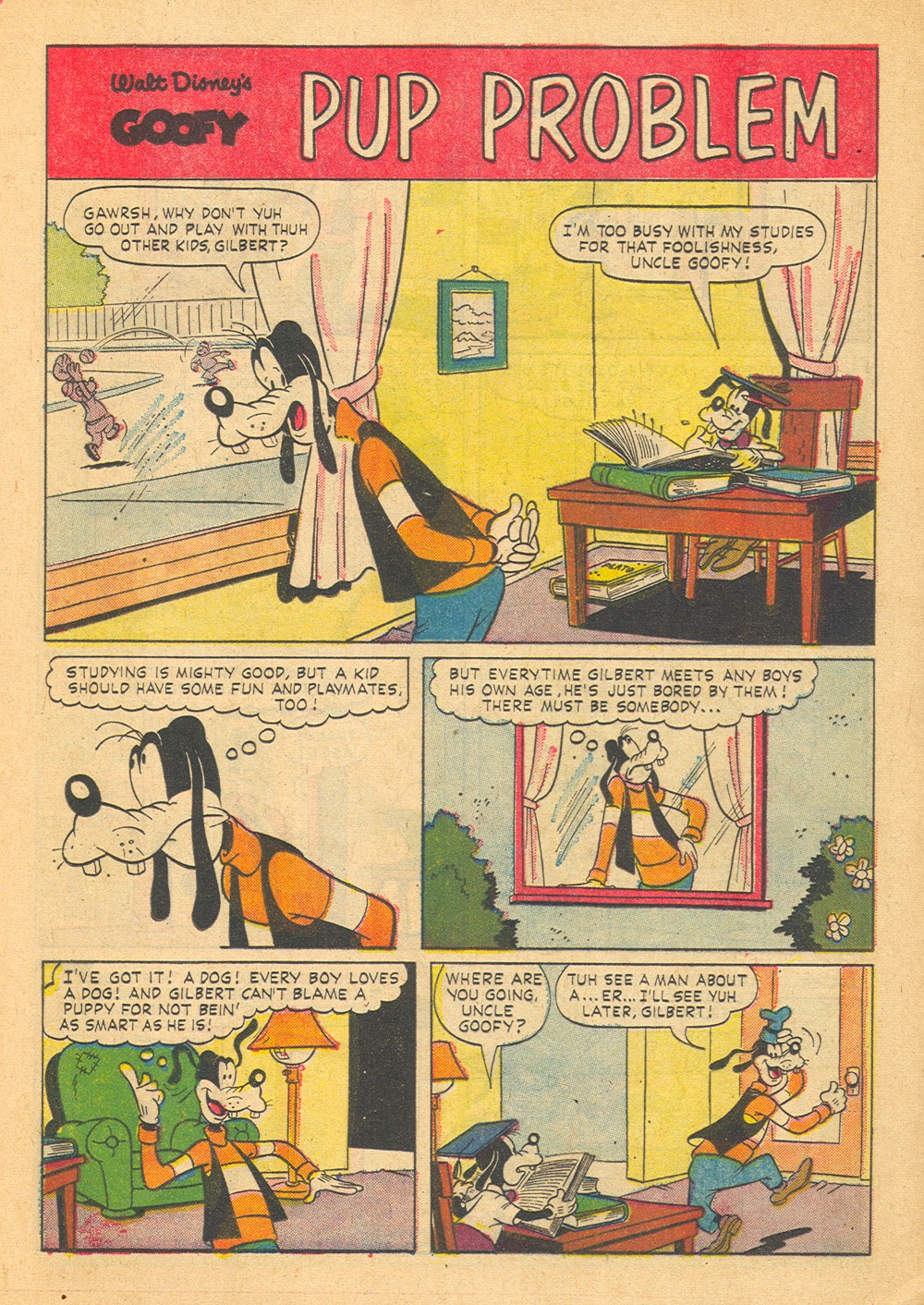 Read online Walt Disney's Donald Duck (1952) comic -  Issue #84 - 13
