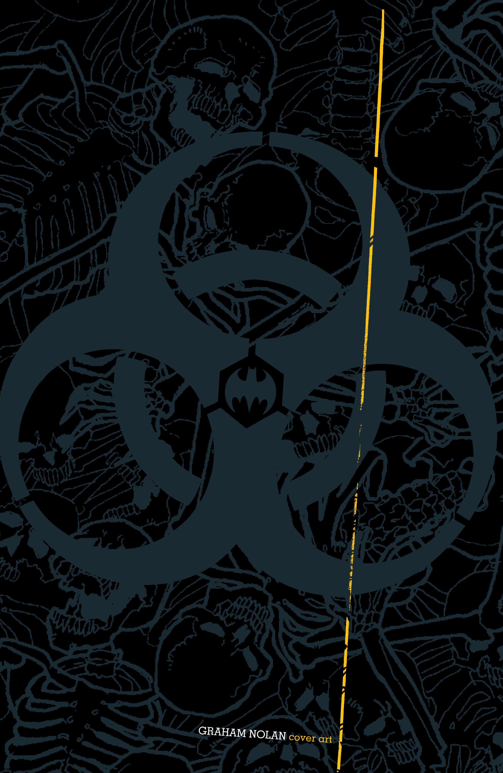 Read online Batman: Contagion comic -  Issue # _2016 TPB (Part 2) - 71