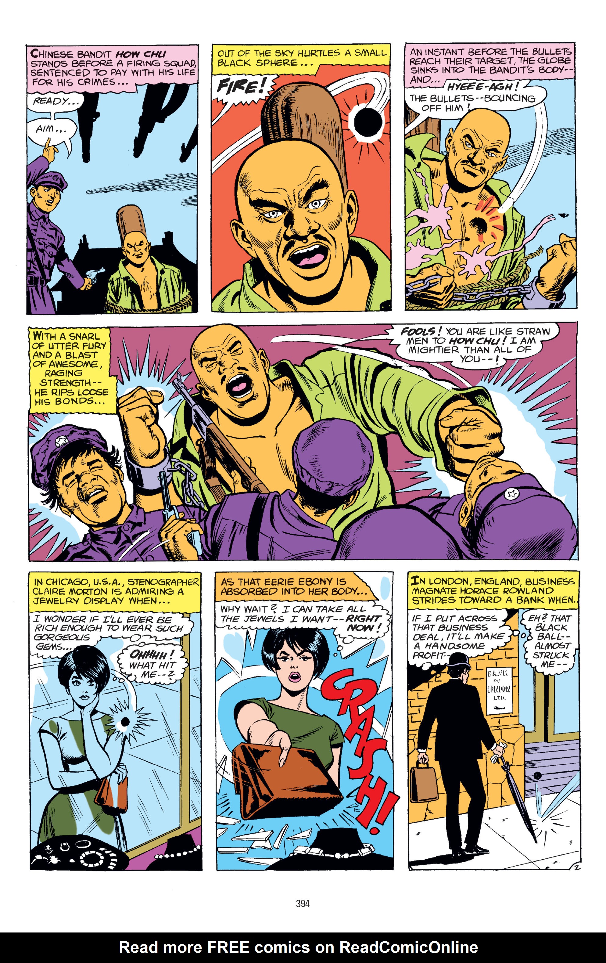 Read online Robin the Boy Wonder: A Celebration of 75 Years comic -  Issue # TPB (Part 2) - 145