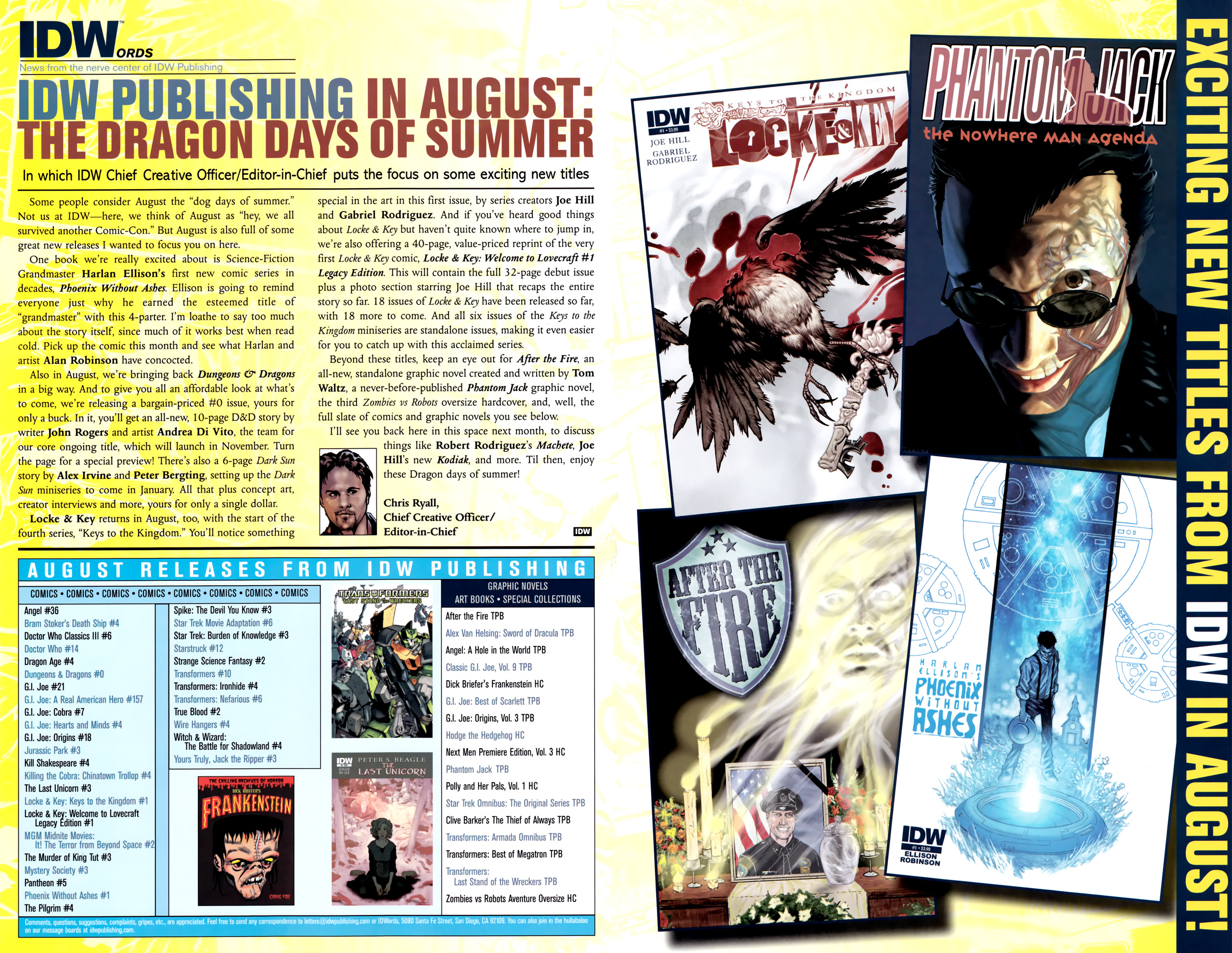 Read online Mystery Society comic -  Issue #3 - 25