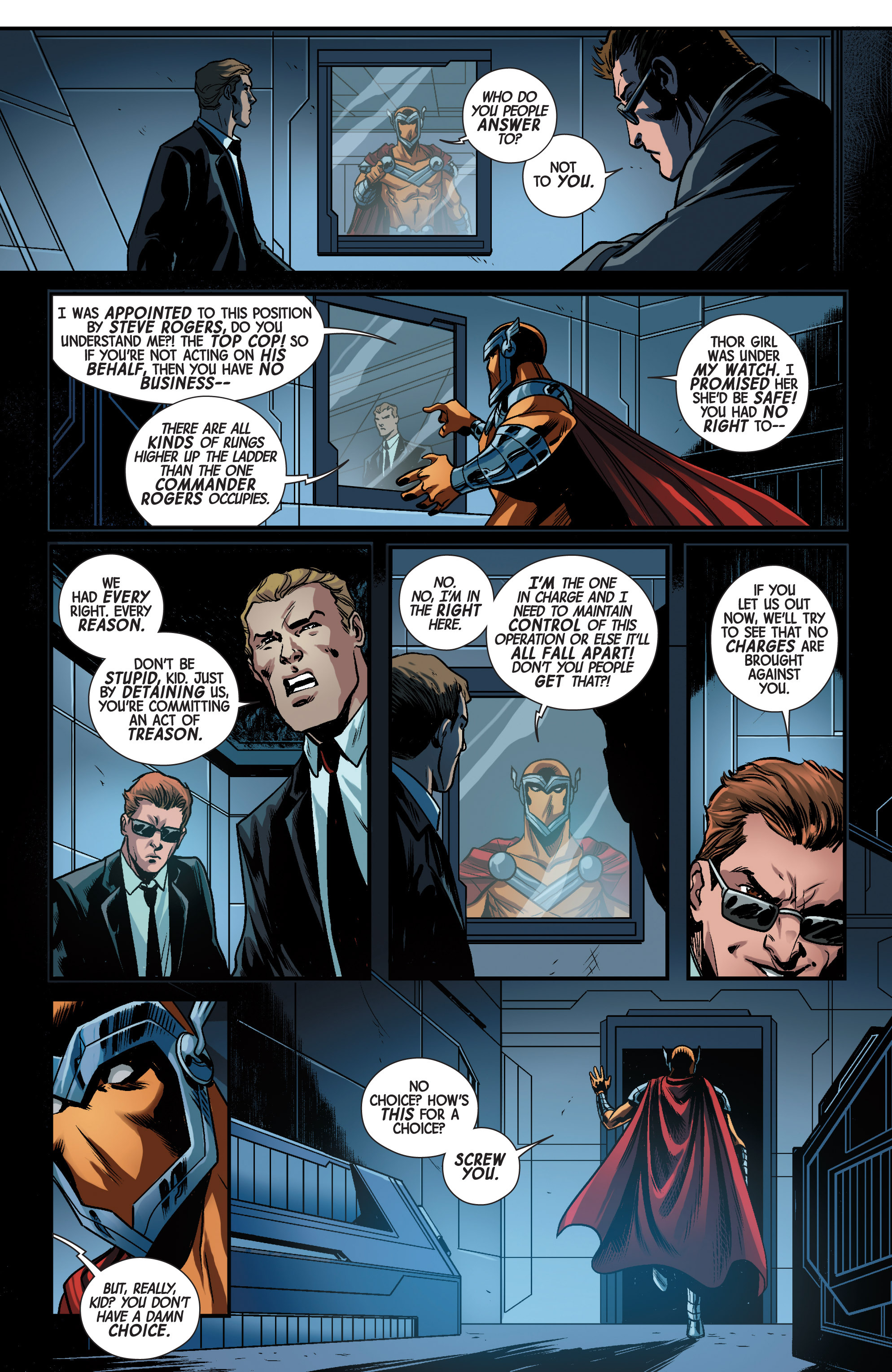 Read online Fear Itself: Youth In Revolt comic -  Issue # _TPB - 58