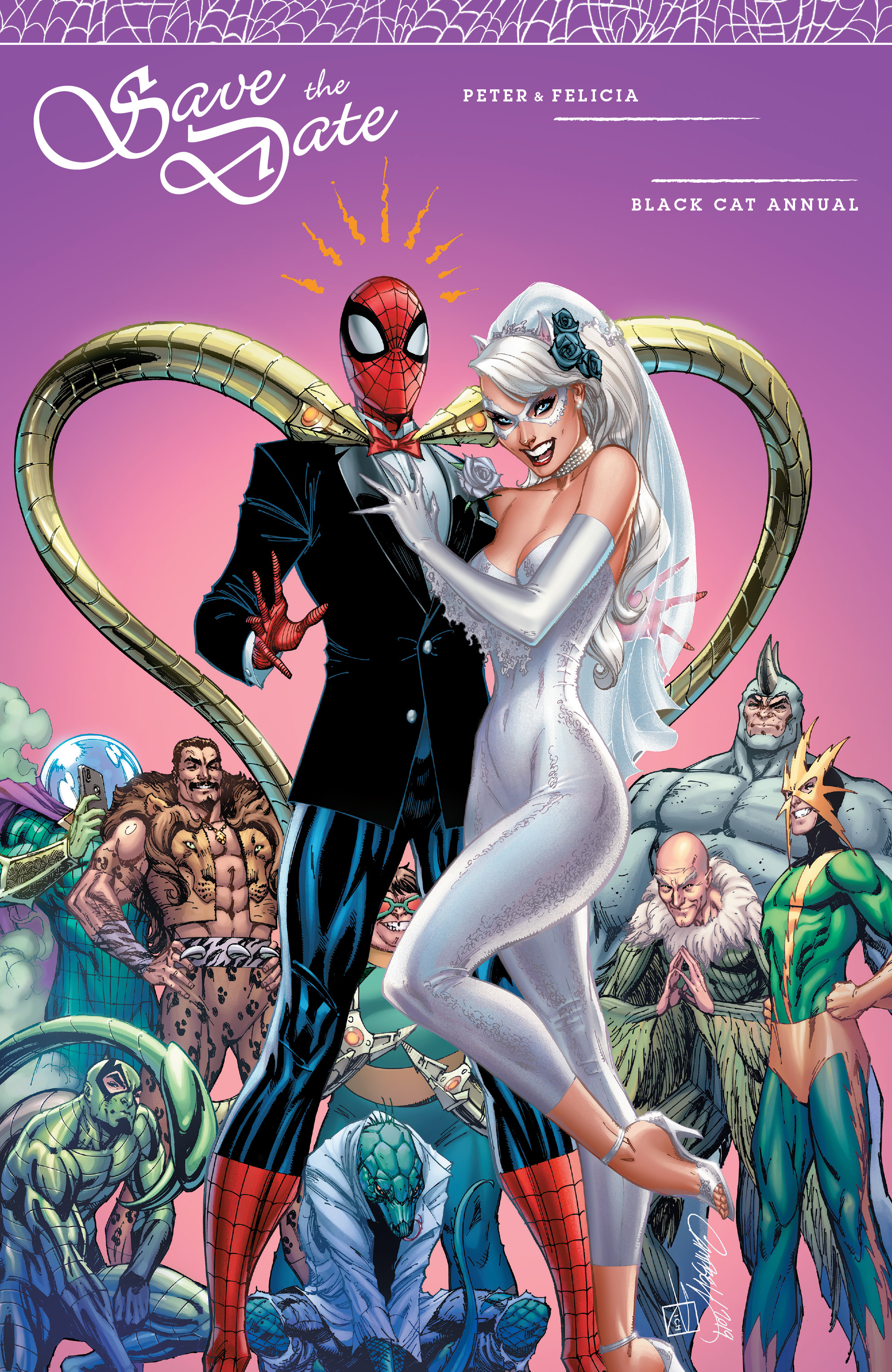 Read online Black Cat comic -  Issue #6 - 25