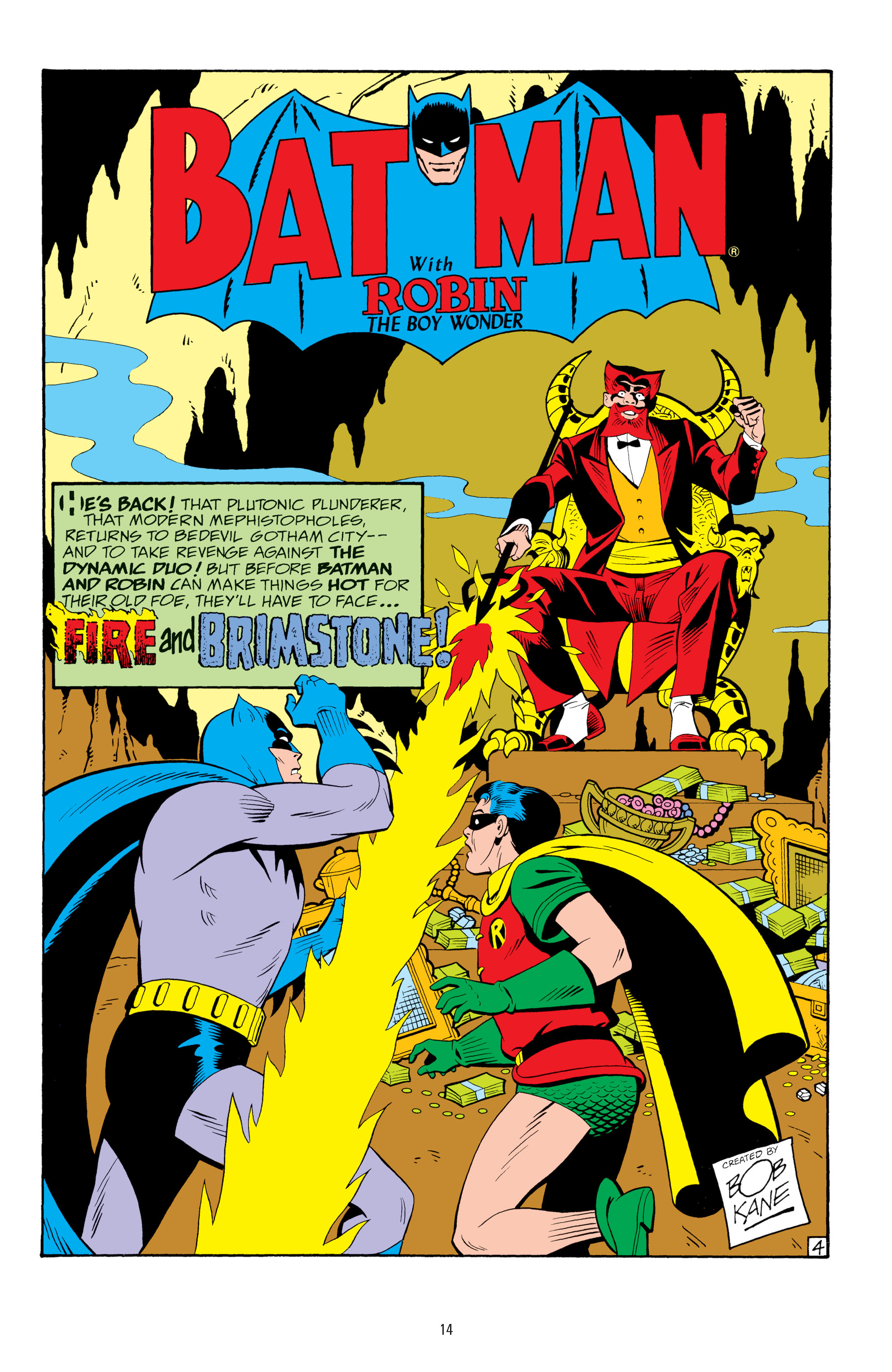 Read online DC Through the '80s: The End of Eras comic -  Issue # TPB (Part 1) - 16