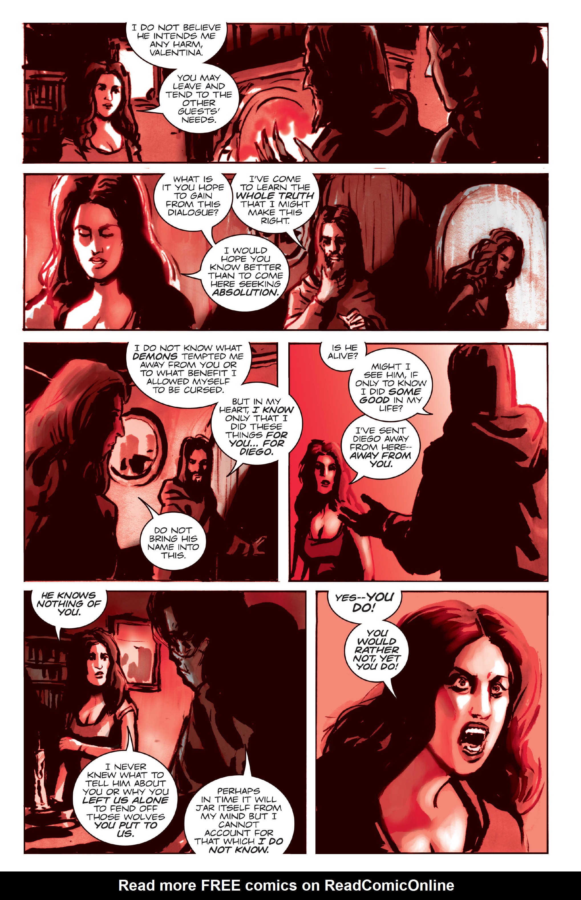 Read online Crawl Space comic -  Issue # TPB 3 - 56