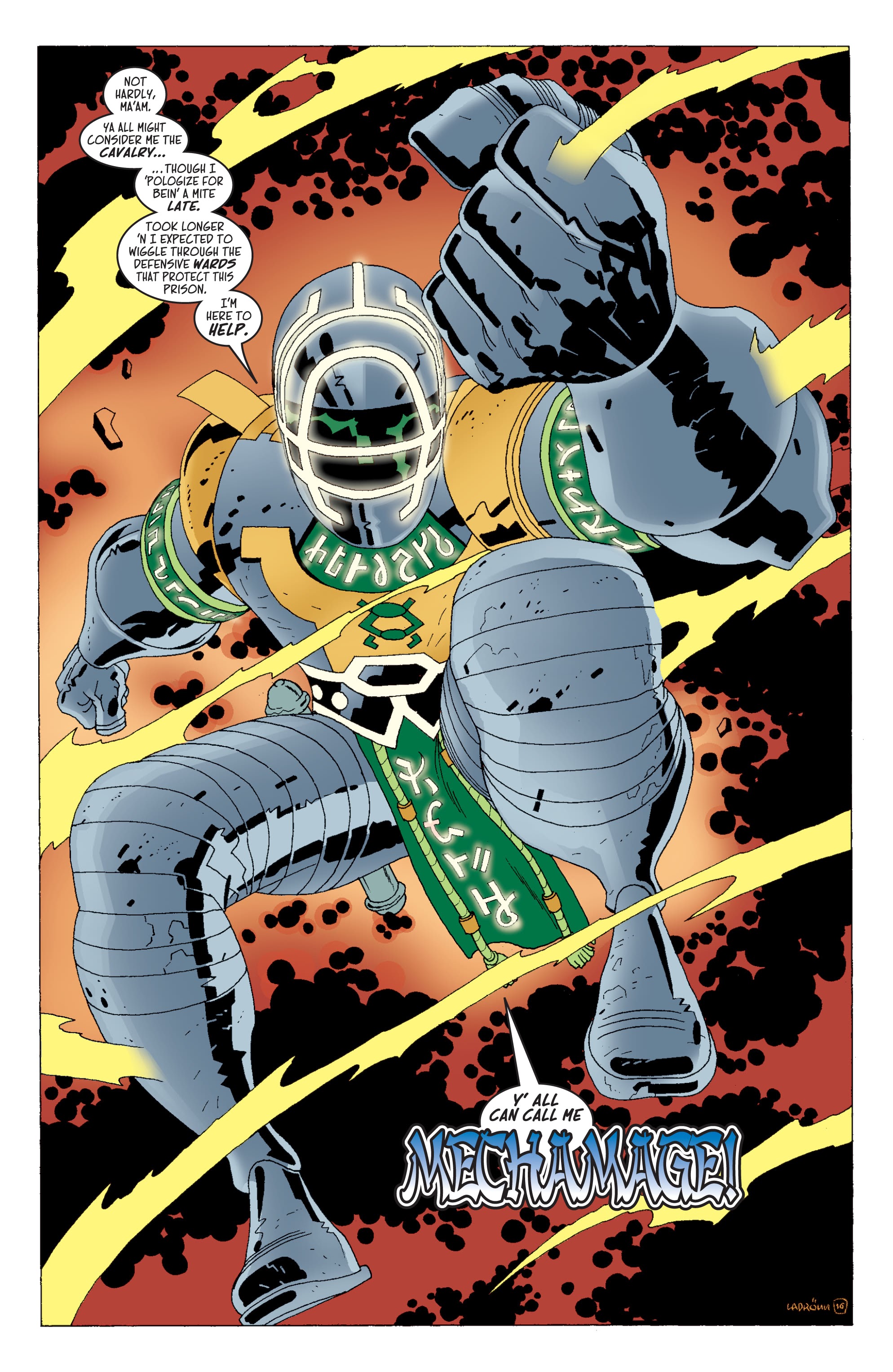 Read online Fantastic Four: Heroes Return: The Complete Collection comic -  Issue # TPB 2 (Part 3) - 1