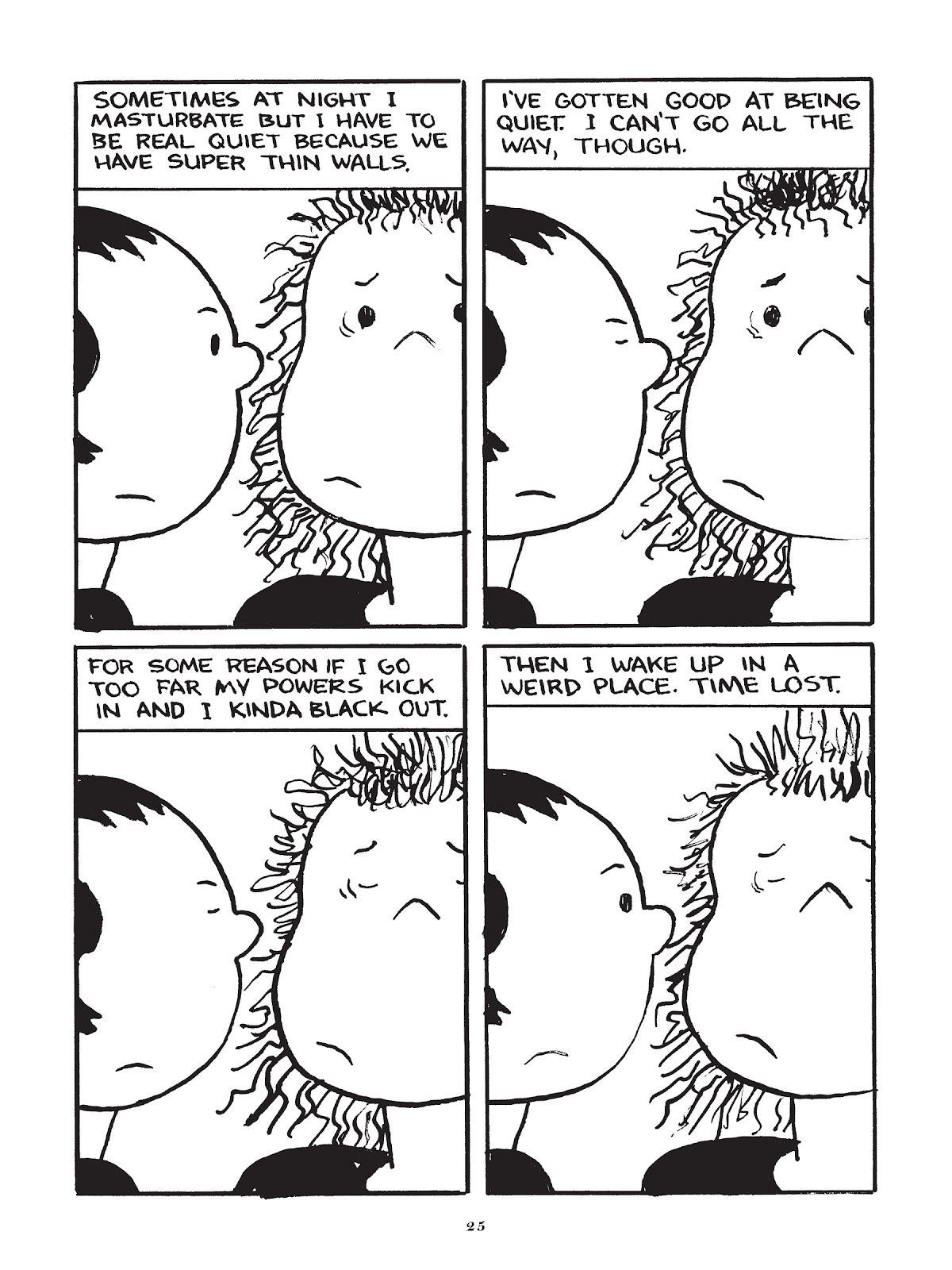 Read Online I Am Not Okay With This Comic Issue Tpb Part 1