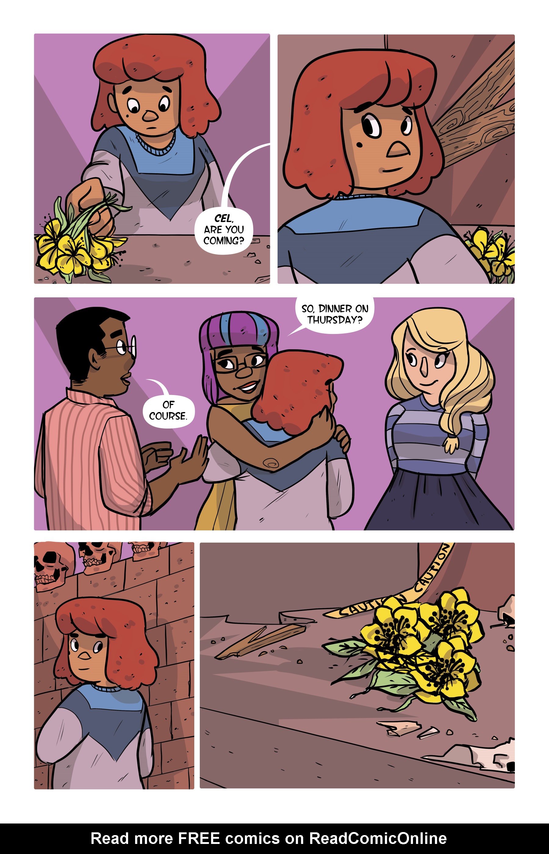 Read online Archival Quality comic -  Issue # TPB (Part 3) - 63