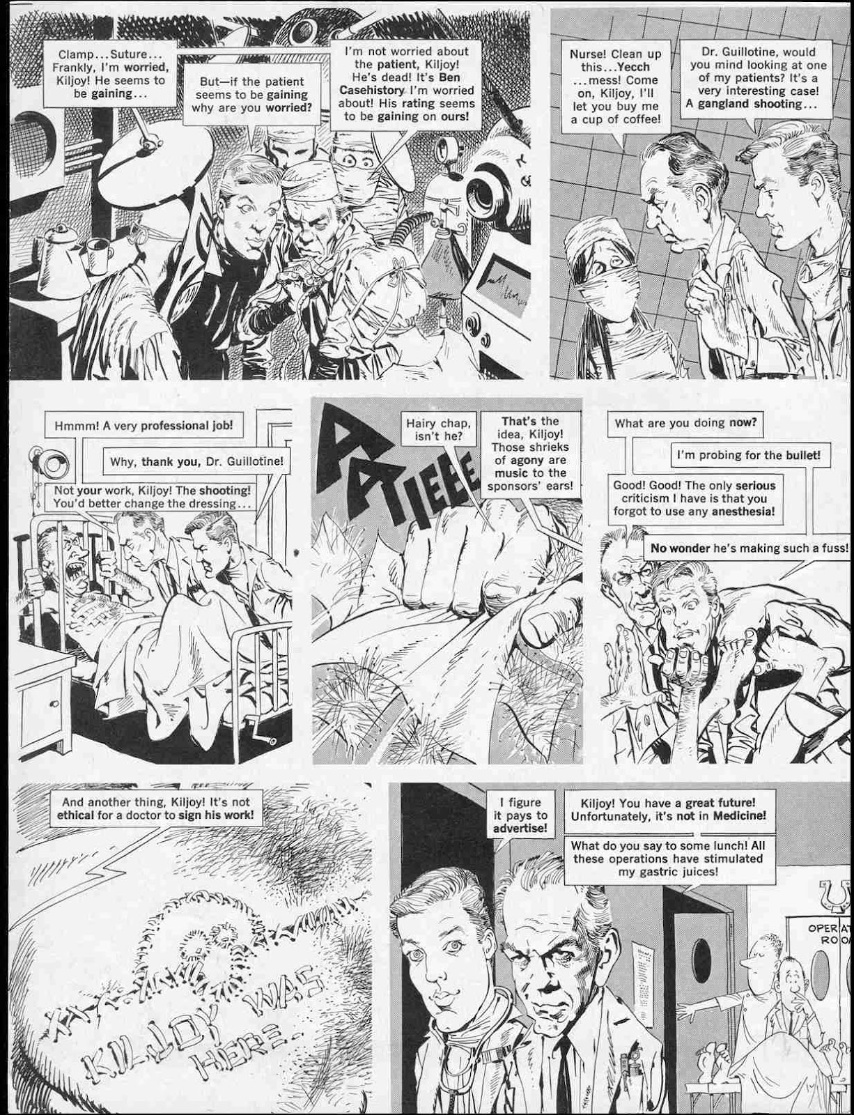 MAD issue 74 - Page 8