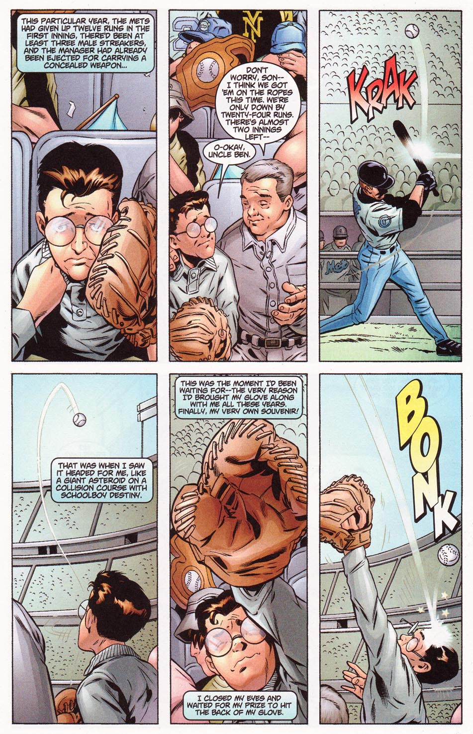 Peter Parker: Spider-Man Issue #33 #36 - English 14