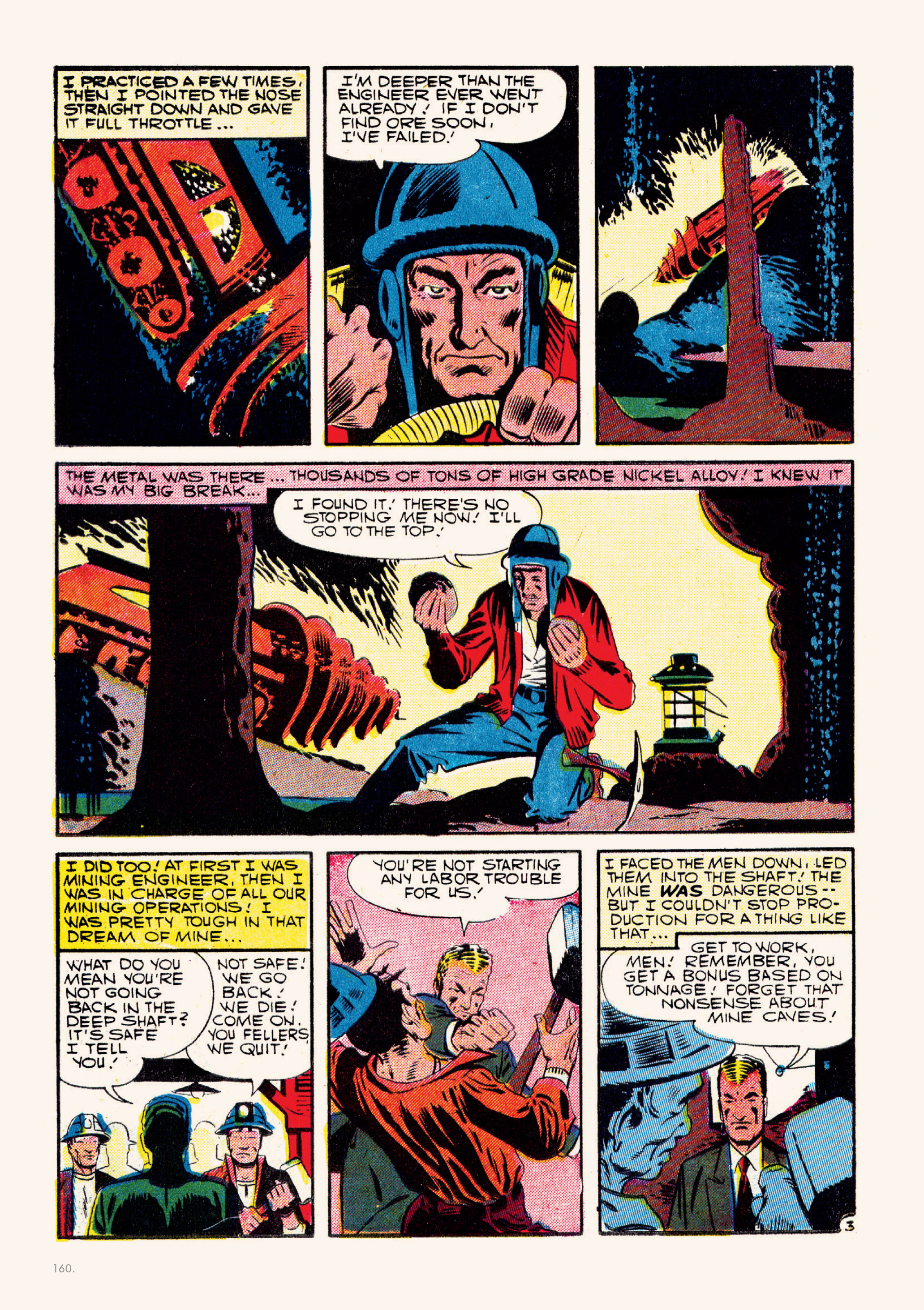 Read online The Steve Ditko Archives comic -  Issue # TPB 2 (Part 2) - 53