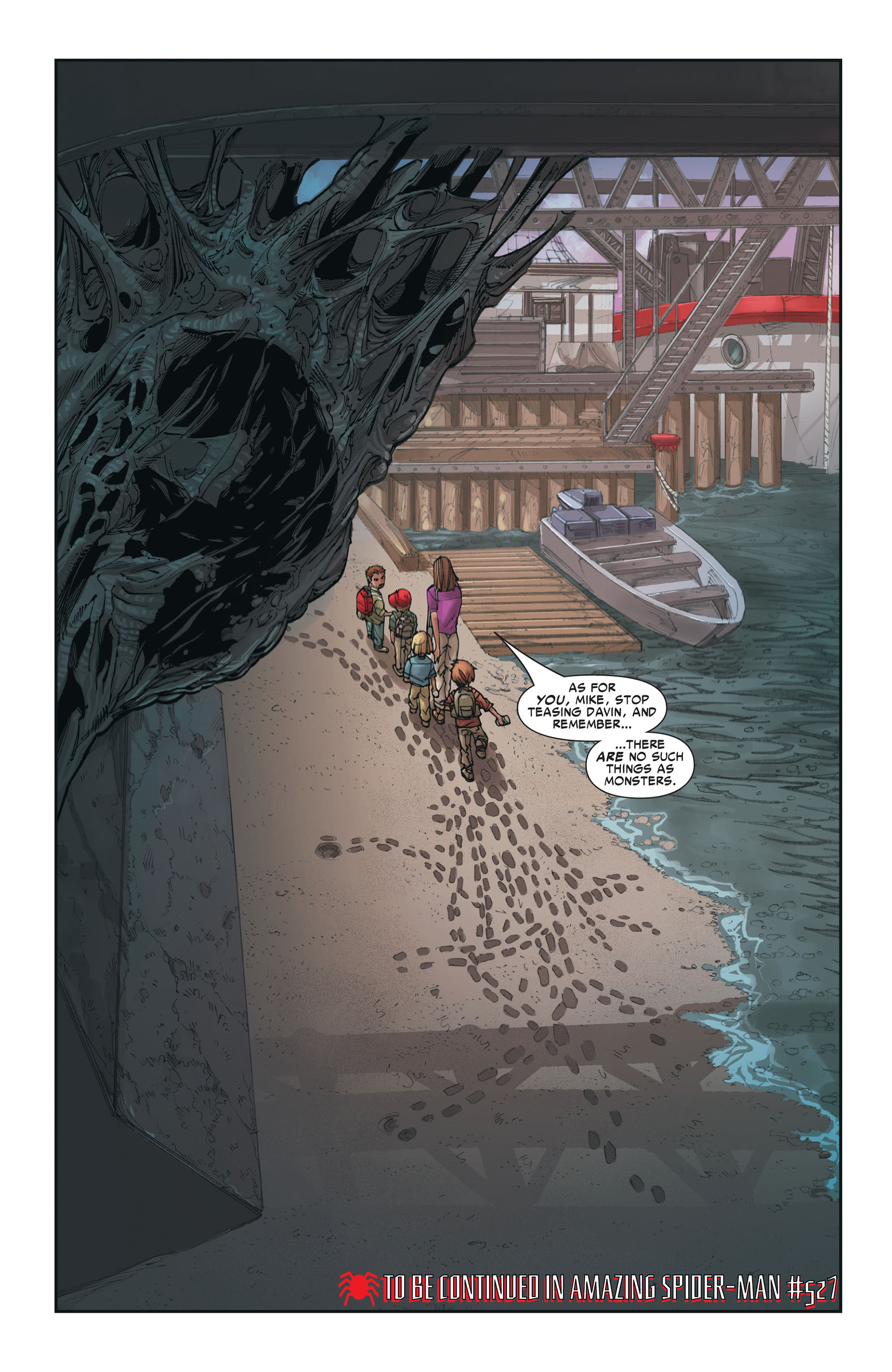Read online Spider-Man: The Other comic -  Issue # TPB (Part 2) - 92