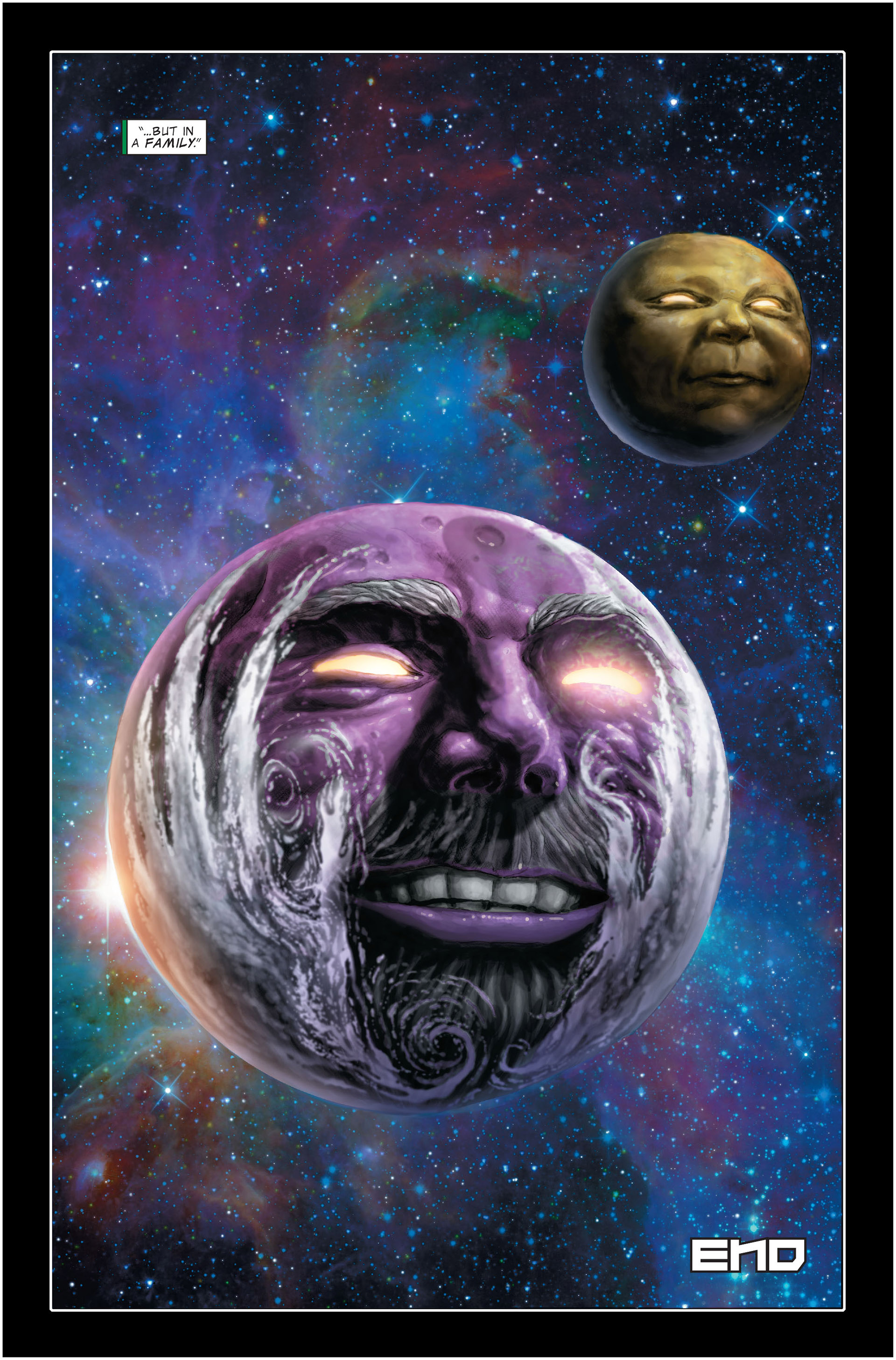 Read online Astonishing Thor comic -  Issue #5 - 24