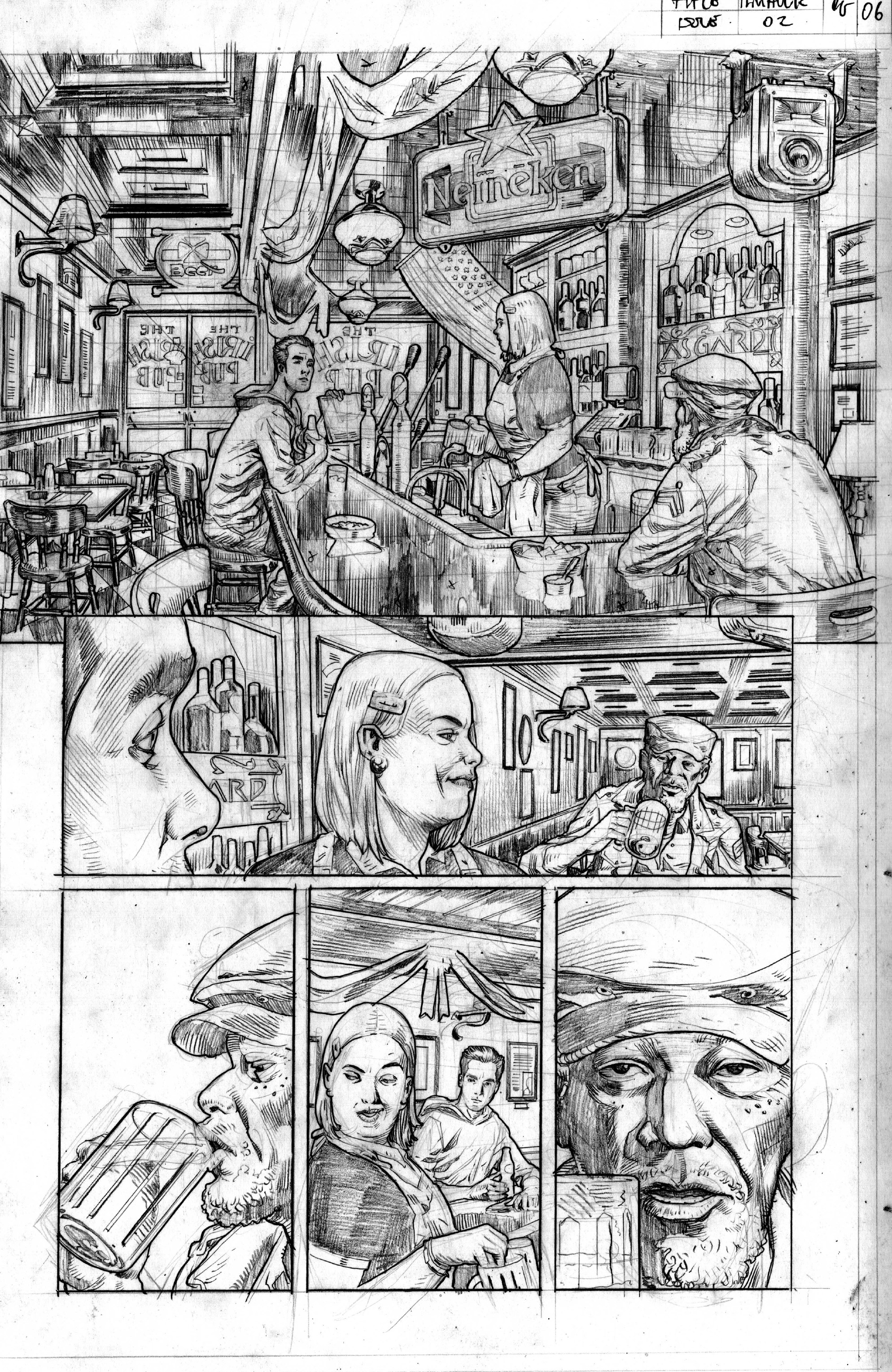 Read online Immortal Hulk Director's Cut comic -  Issue #2 - 29