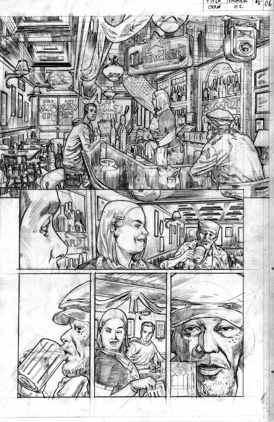 Immortal Hulk Director's Cut issue 2 - Page 29