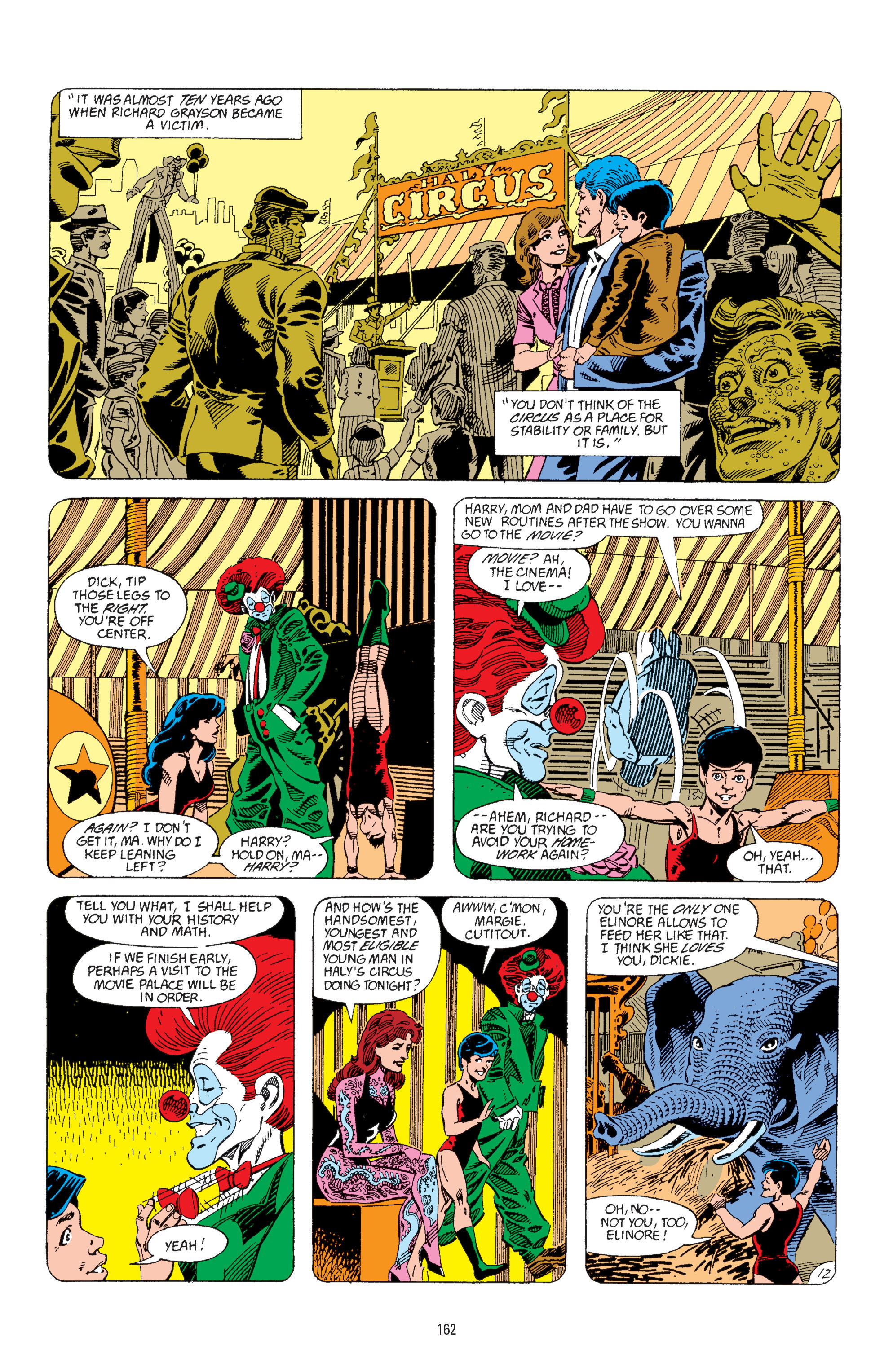 Read online Batman: The Caped Crusader comic -  Issue # TPB 2 (Part 2) - 62