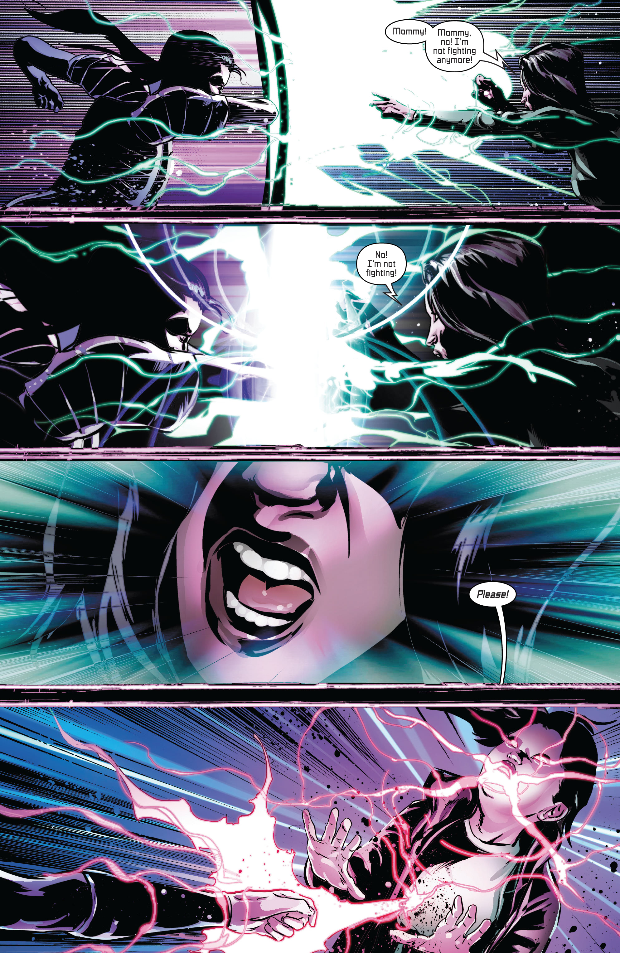 Read online Dawn of X comic -  Issue # TPB 6 (Part 1) - 75