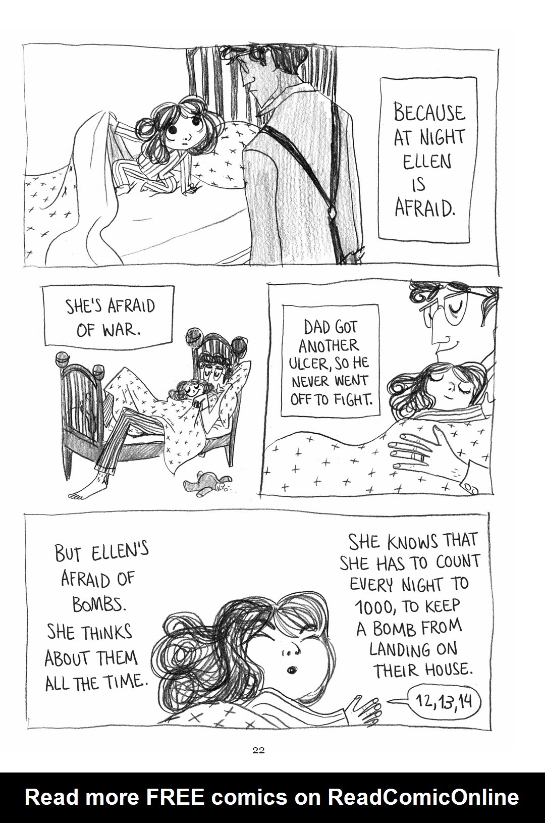Read online California Dreamin': Cass Elliot Before the Mamas & the Papas comic -  Issue # TPB (Part 1) - 24