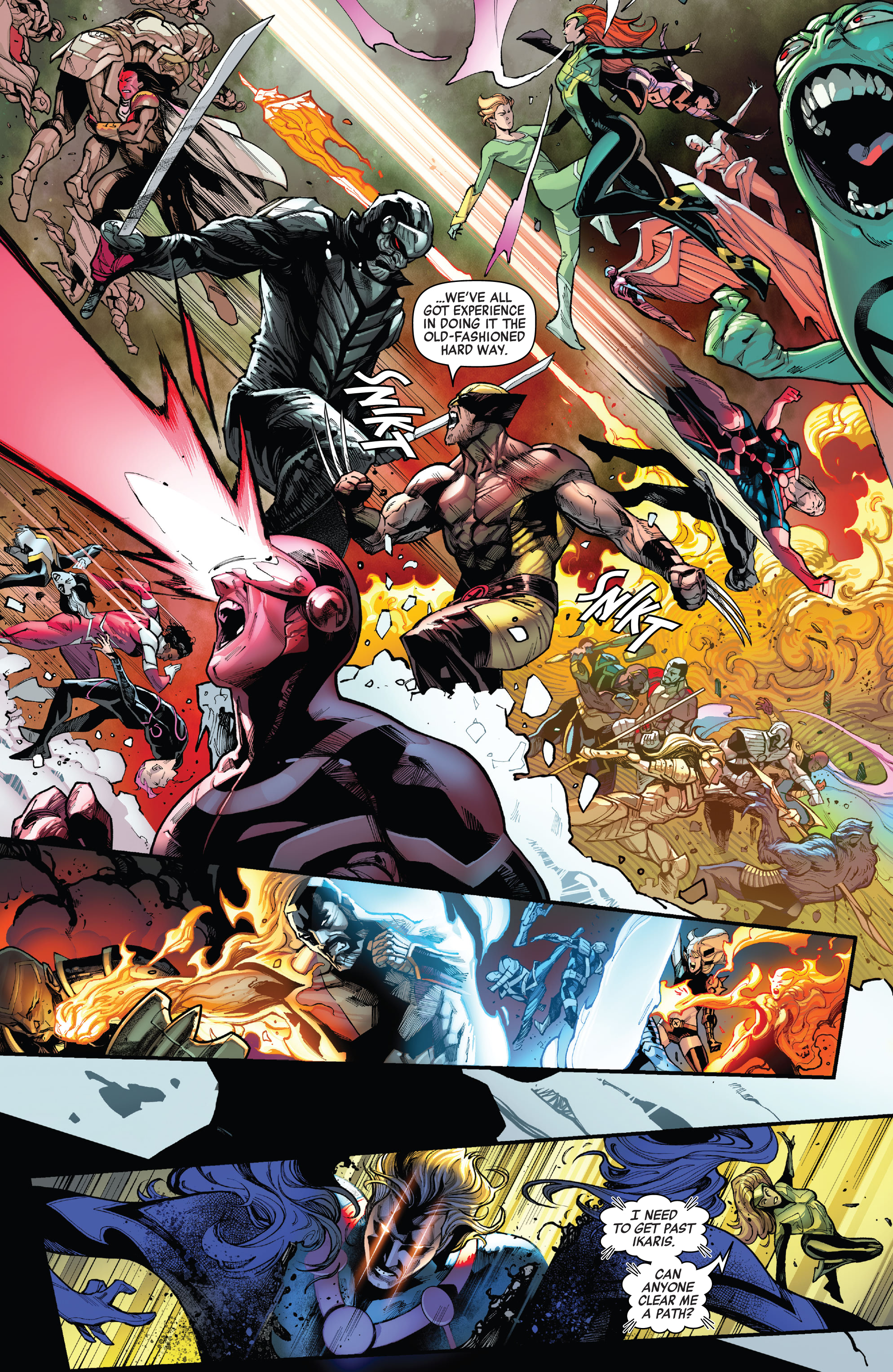 Read online A.X.E.: Judgment Day comic -  Issue #3 - 14