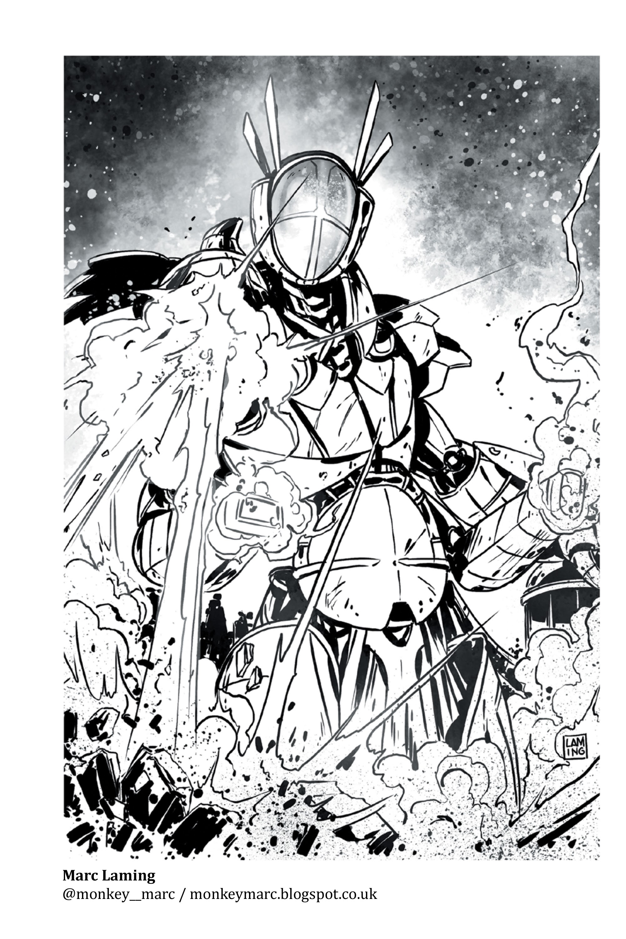 Read online Butterfly Gate comic -  Issue # Full - 44