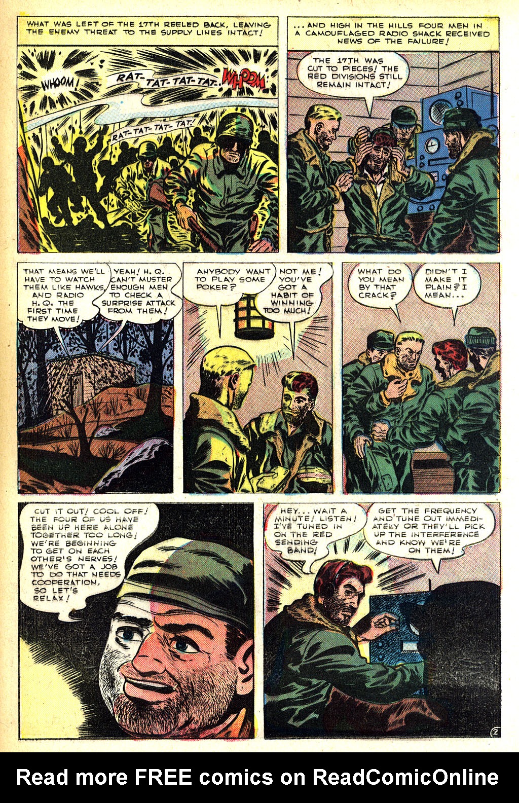 Read online Kent Blake of the Secret Service comic -  Issue #8 - 19