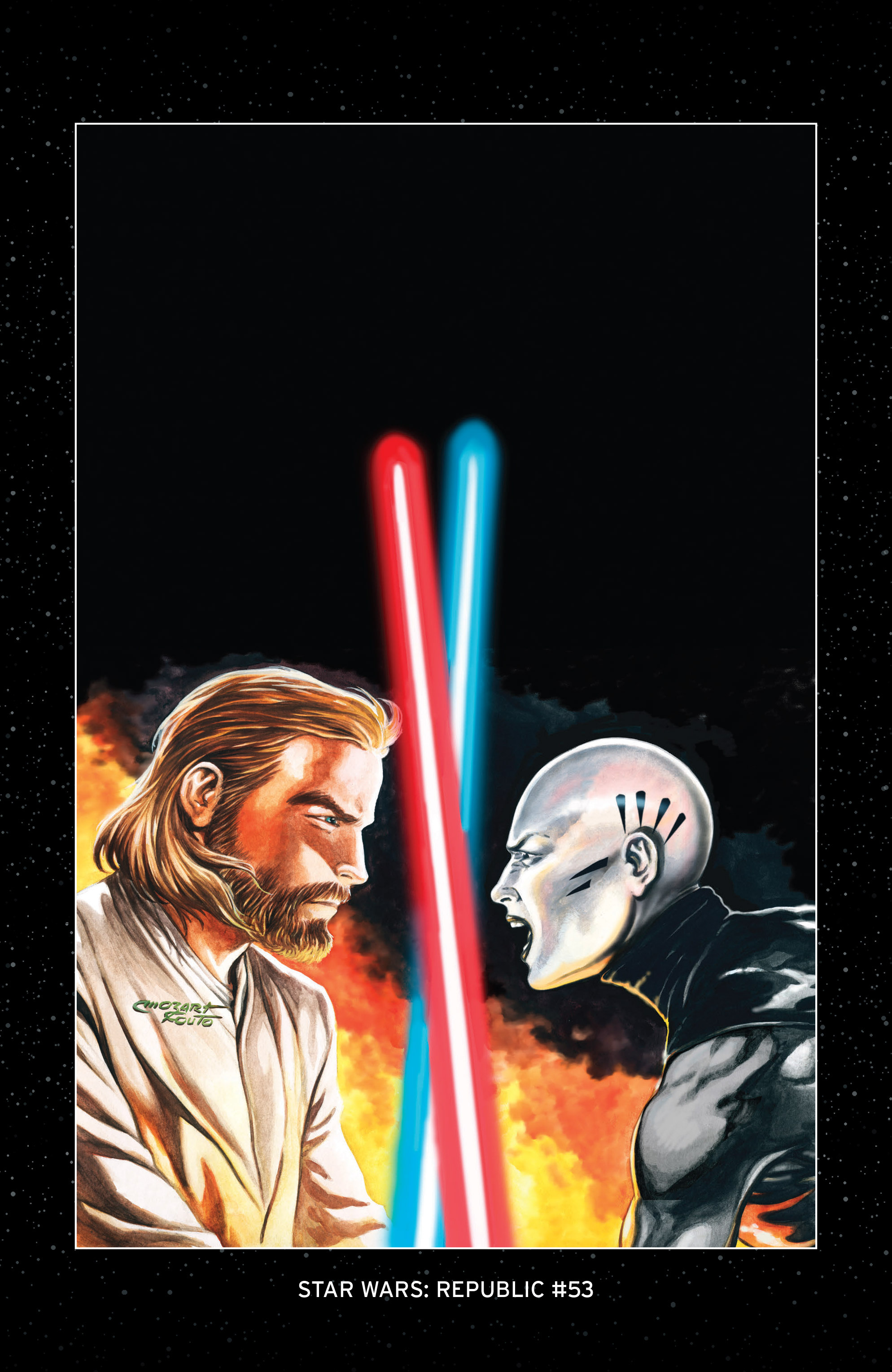 Read online Star Wars Omnibus comic -  Issue # Vol. 24 - 167