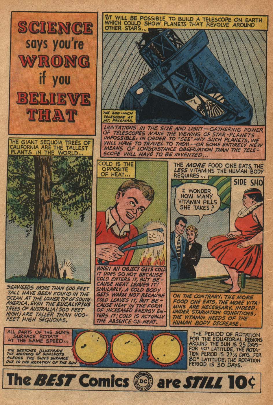 Read online Rip Hunter...Time Master comic -  Issue #2 - 12